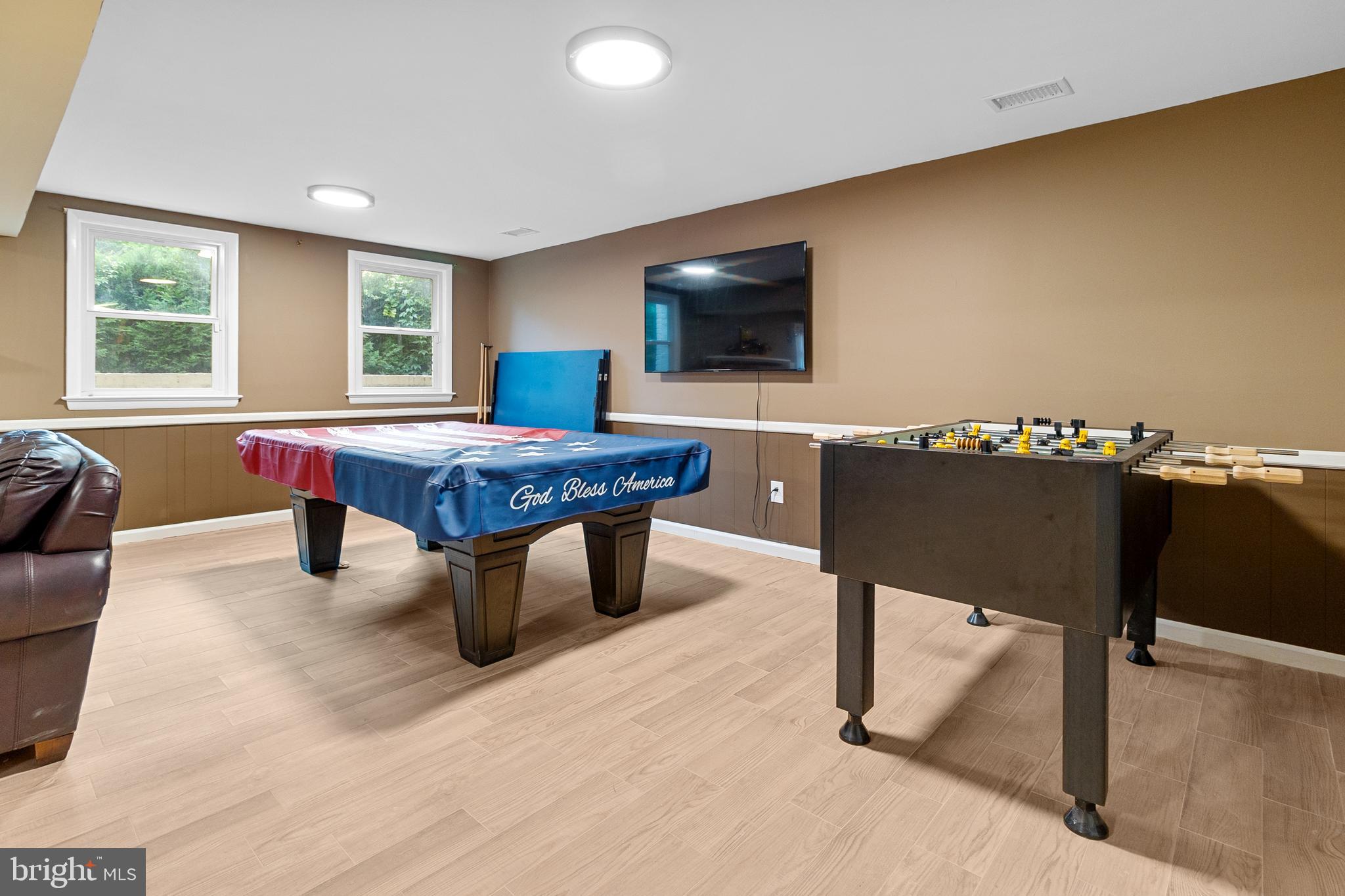 BROAD CREEK - Residential