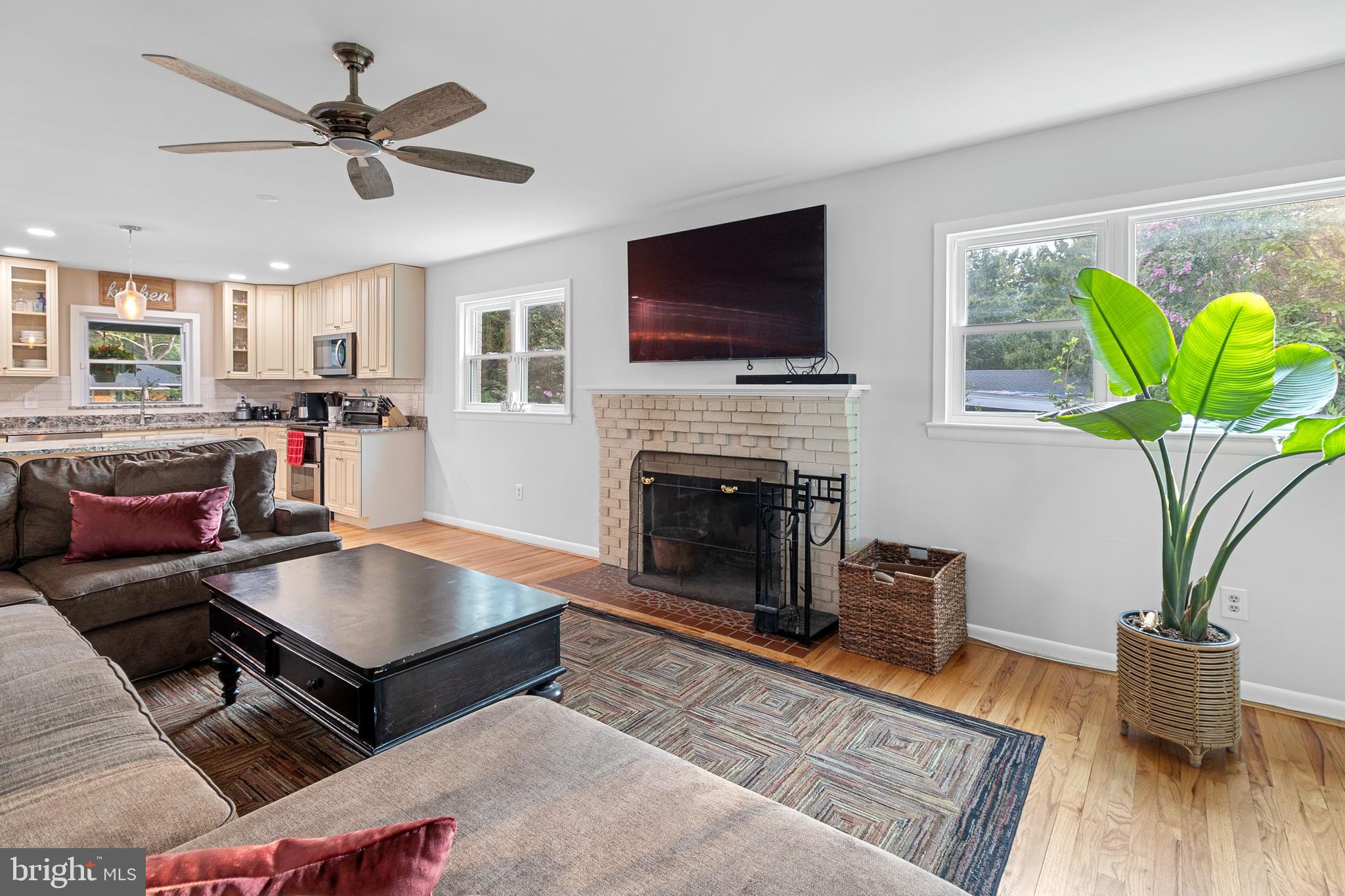 BROAD CREEK - Residential