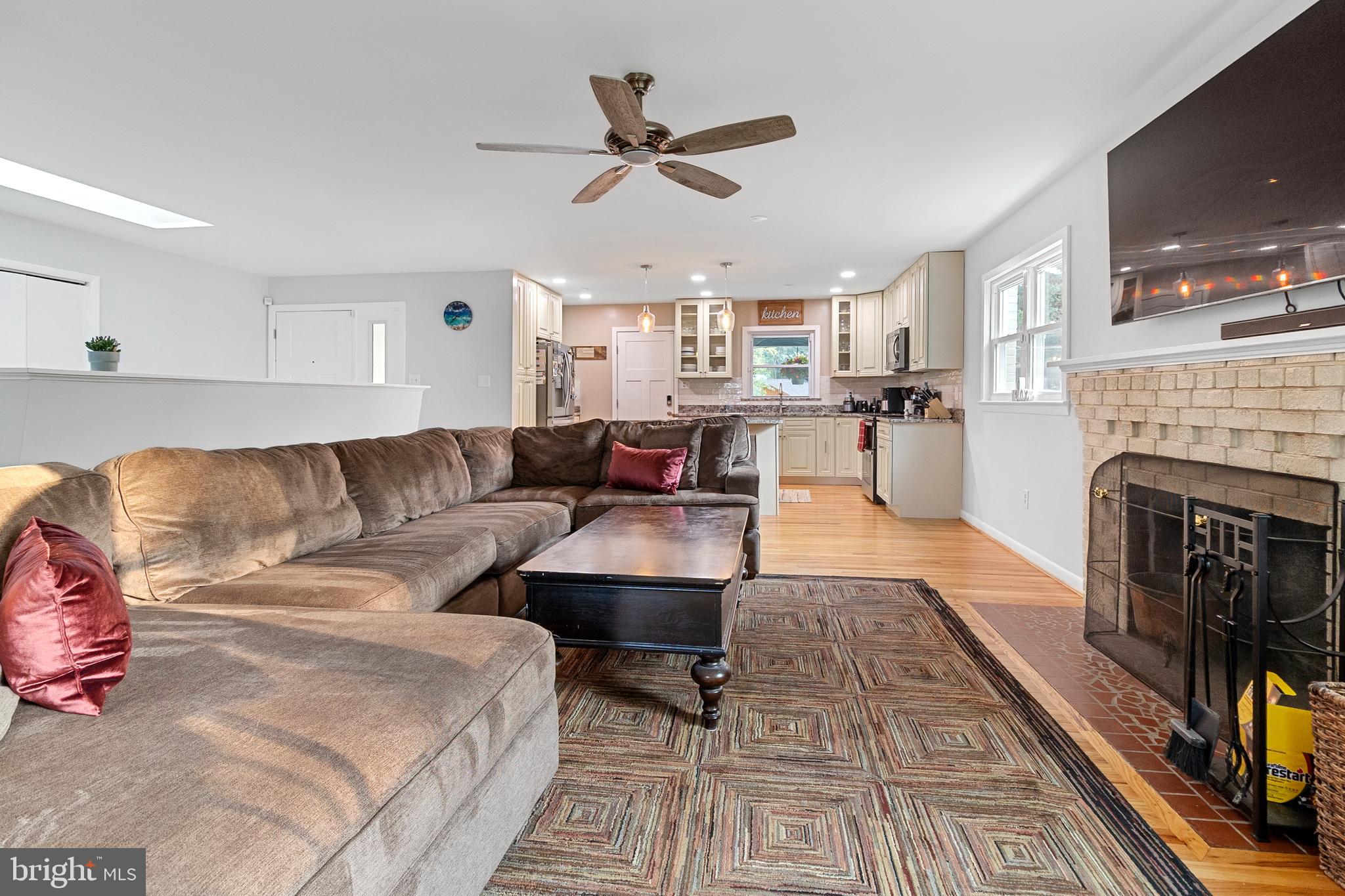 BROAD CREEK - Residential