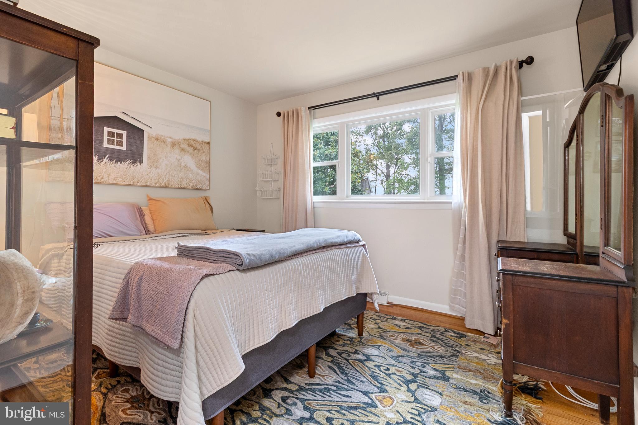 BROAD CREEK - Residential