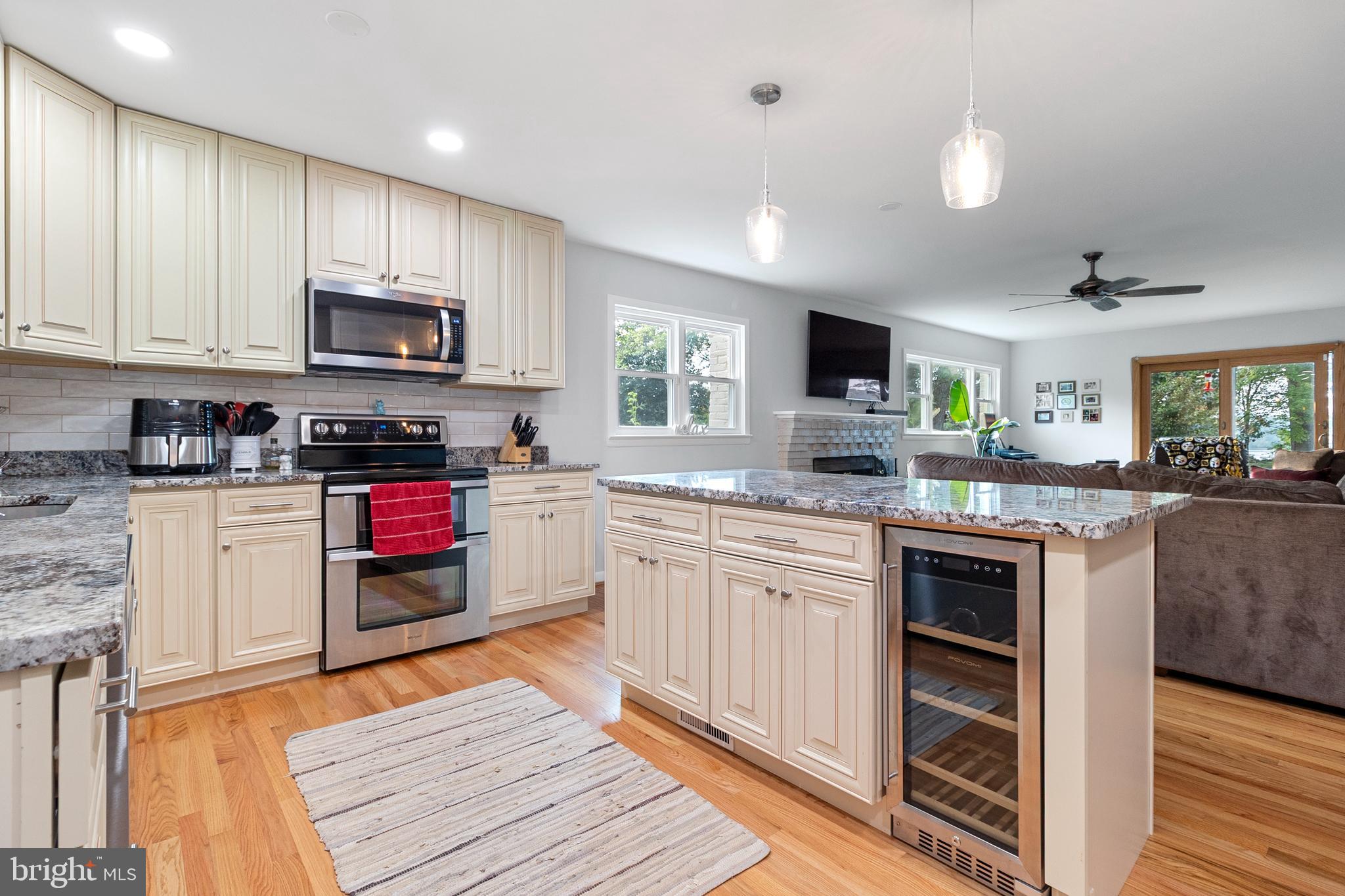 BROAD CREEK - Residential