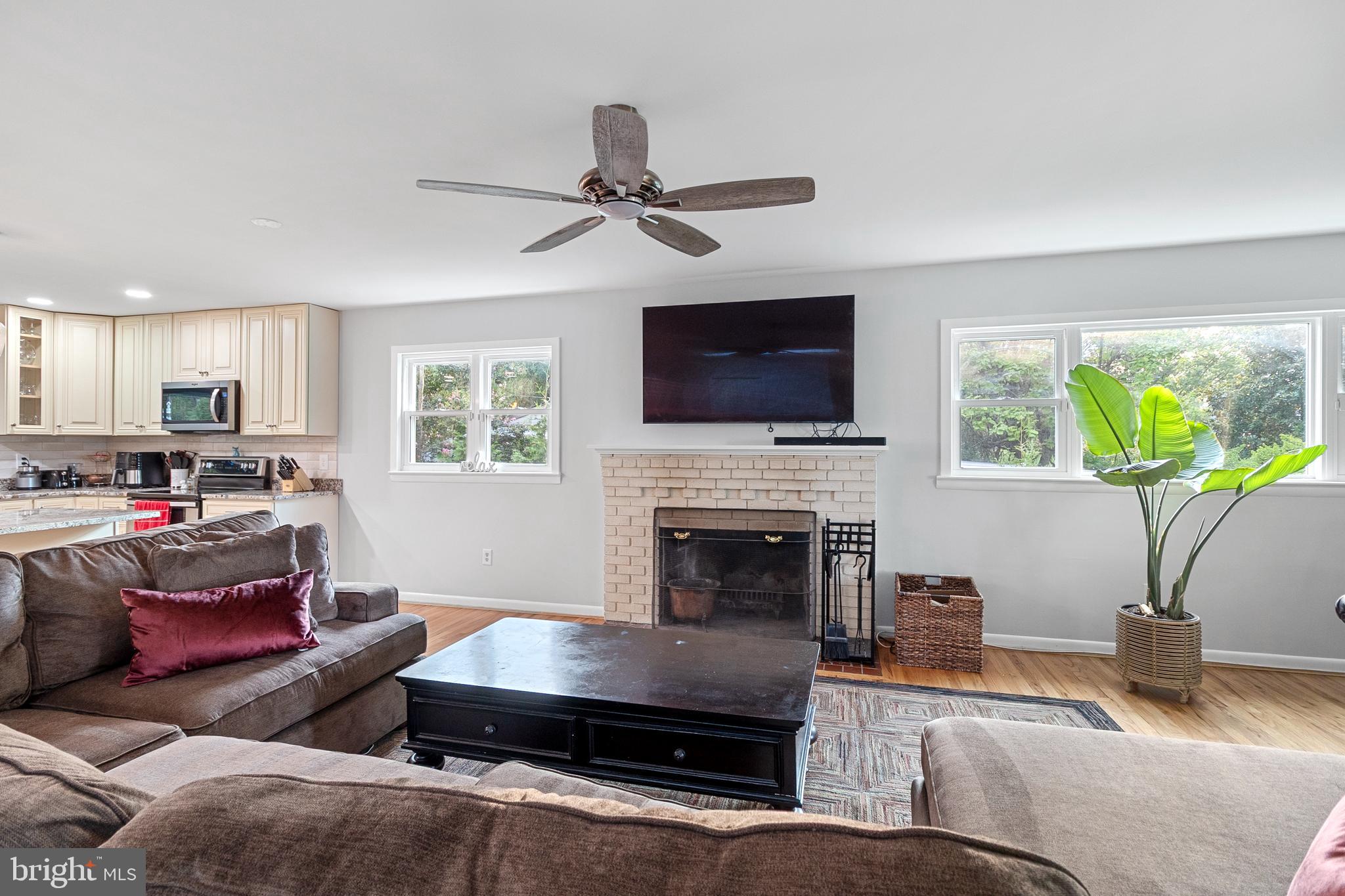 BROAD CREEK - Residential