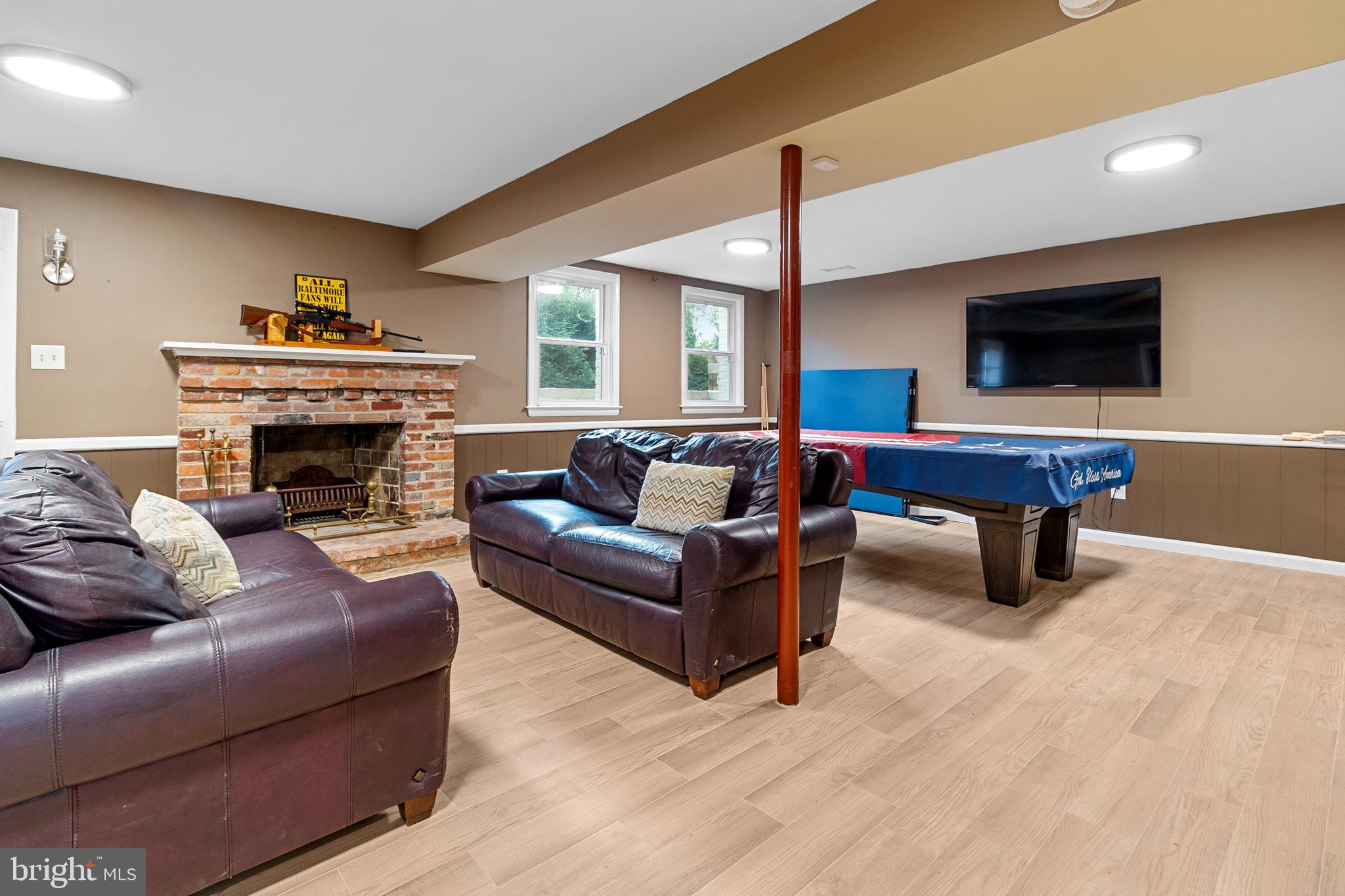 BROAD CREEK - Residential