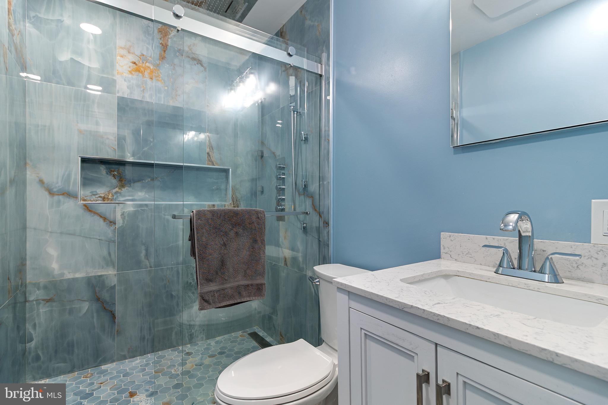 BROAD CREEK - Residential