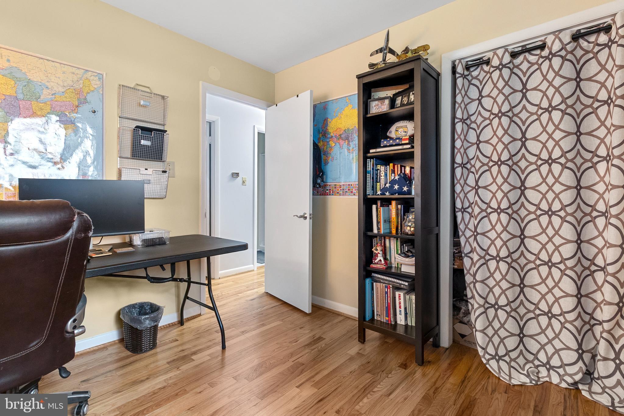 BROAD CREEK - Residential