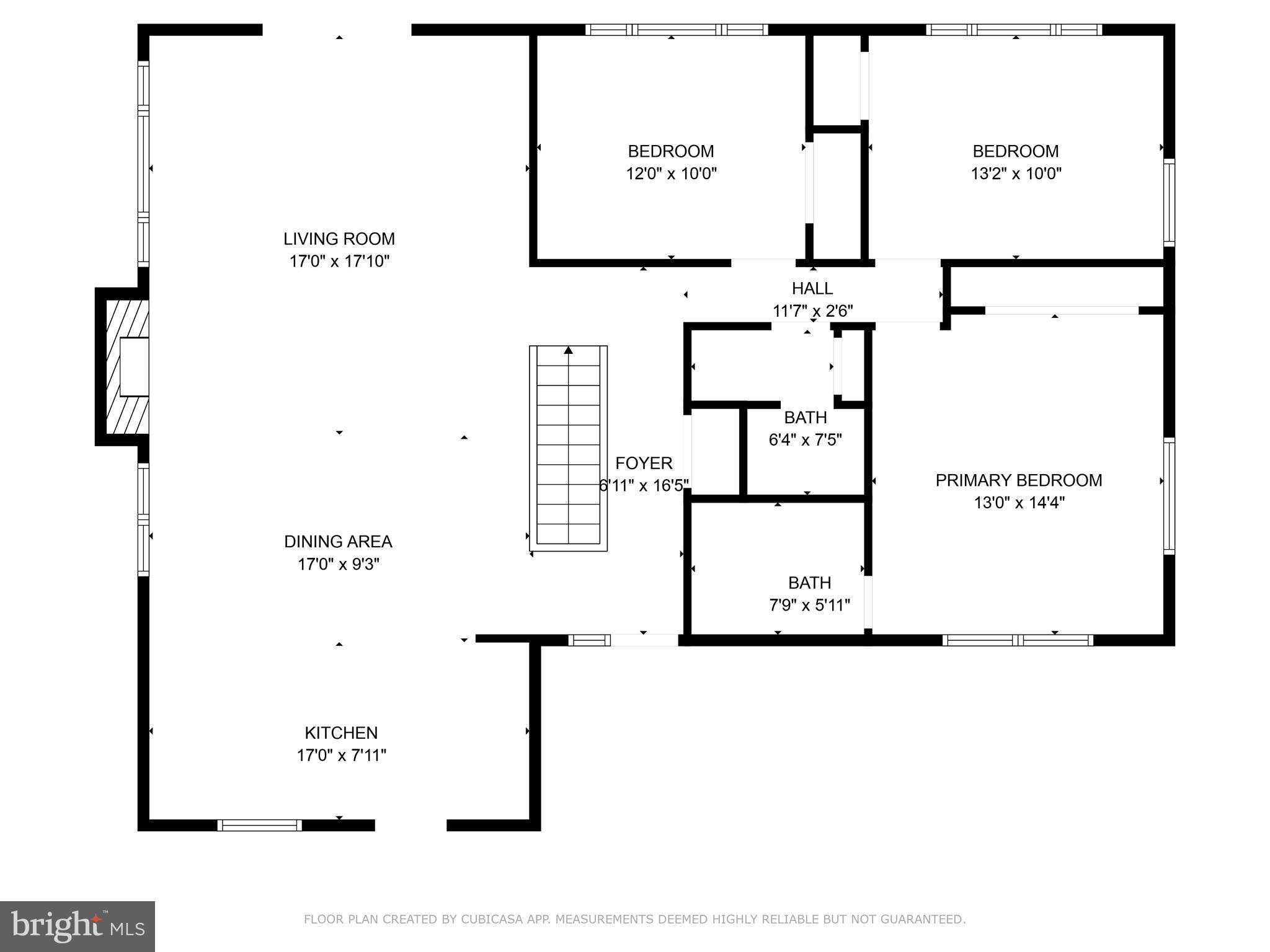 BROAD CREEK - Residential