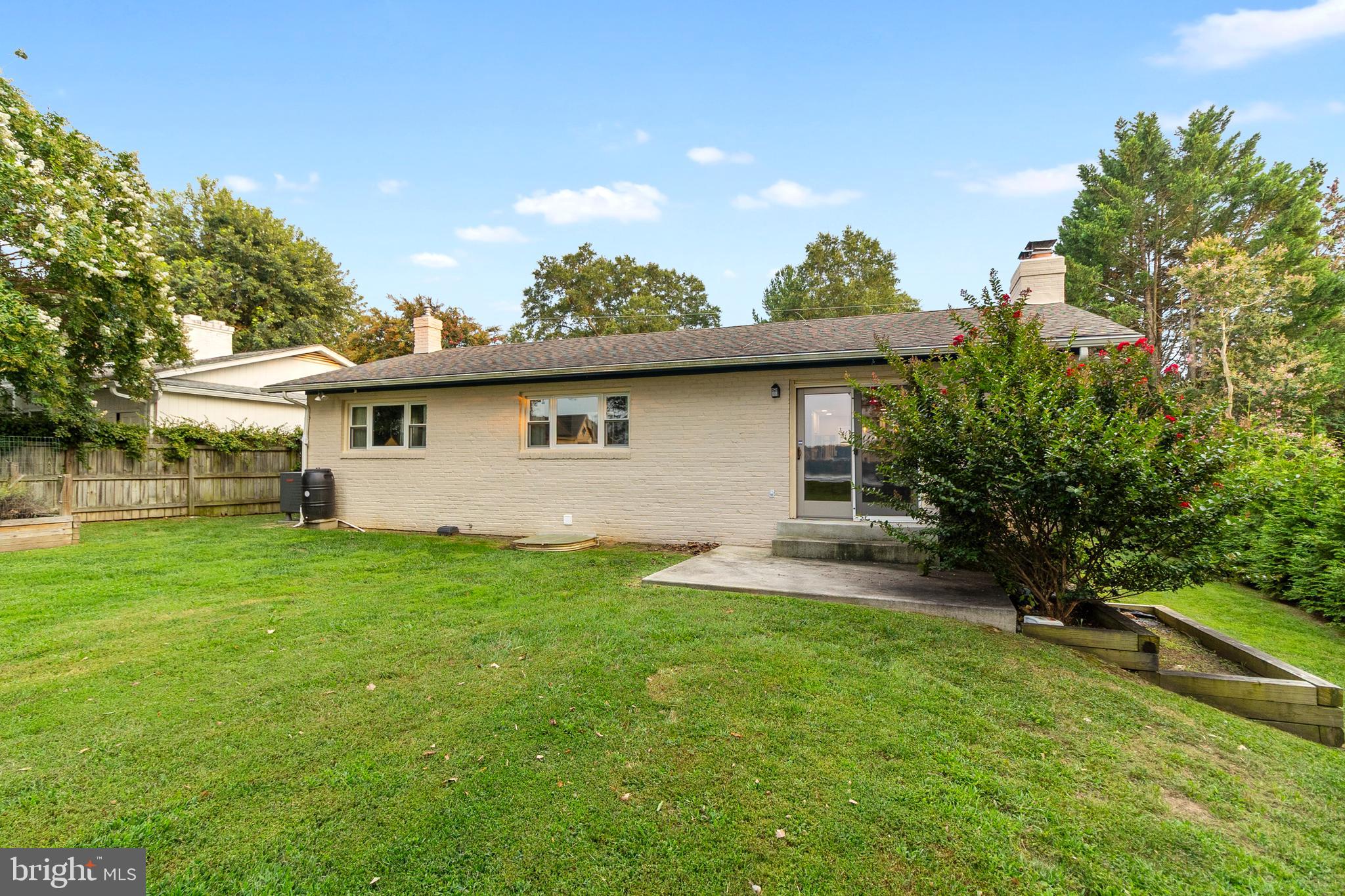 BROAD CREEK - Residential