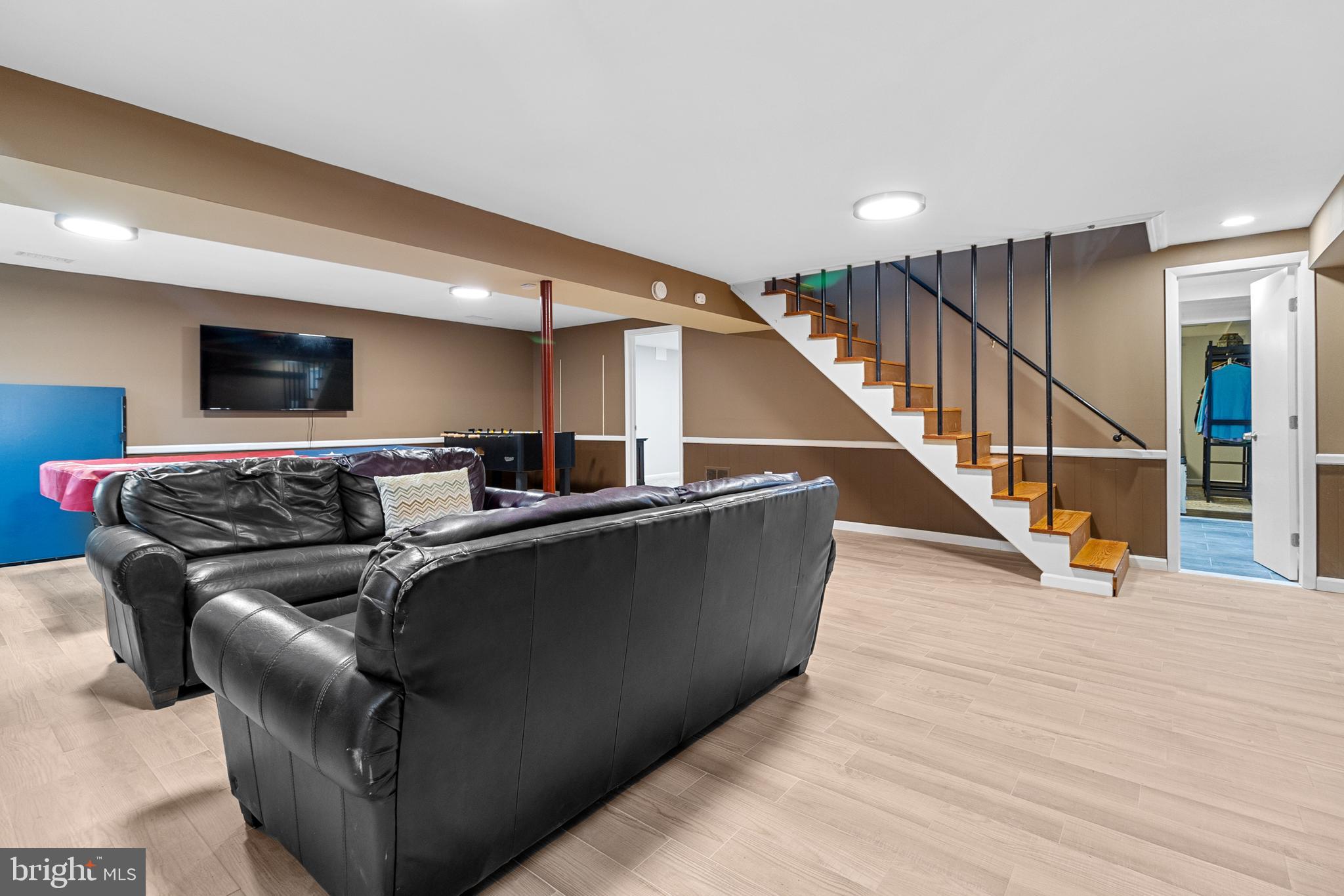 BROAD CREEK - Residential