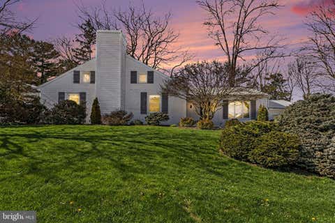 Homes For Sale - 3 Marbeth Hill Hl<br/> WESTMINSTER, MD 21157