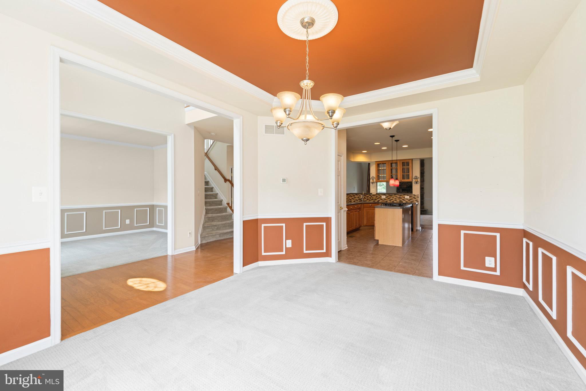 GOOSE POND ESTATES - Residential