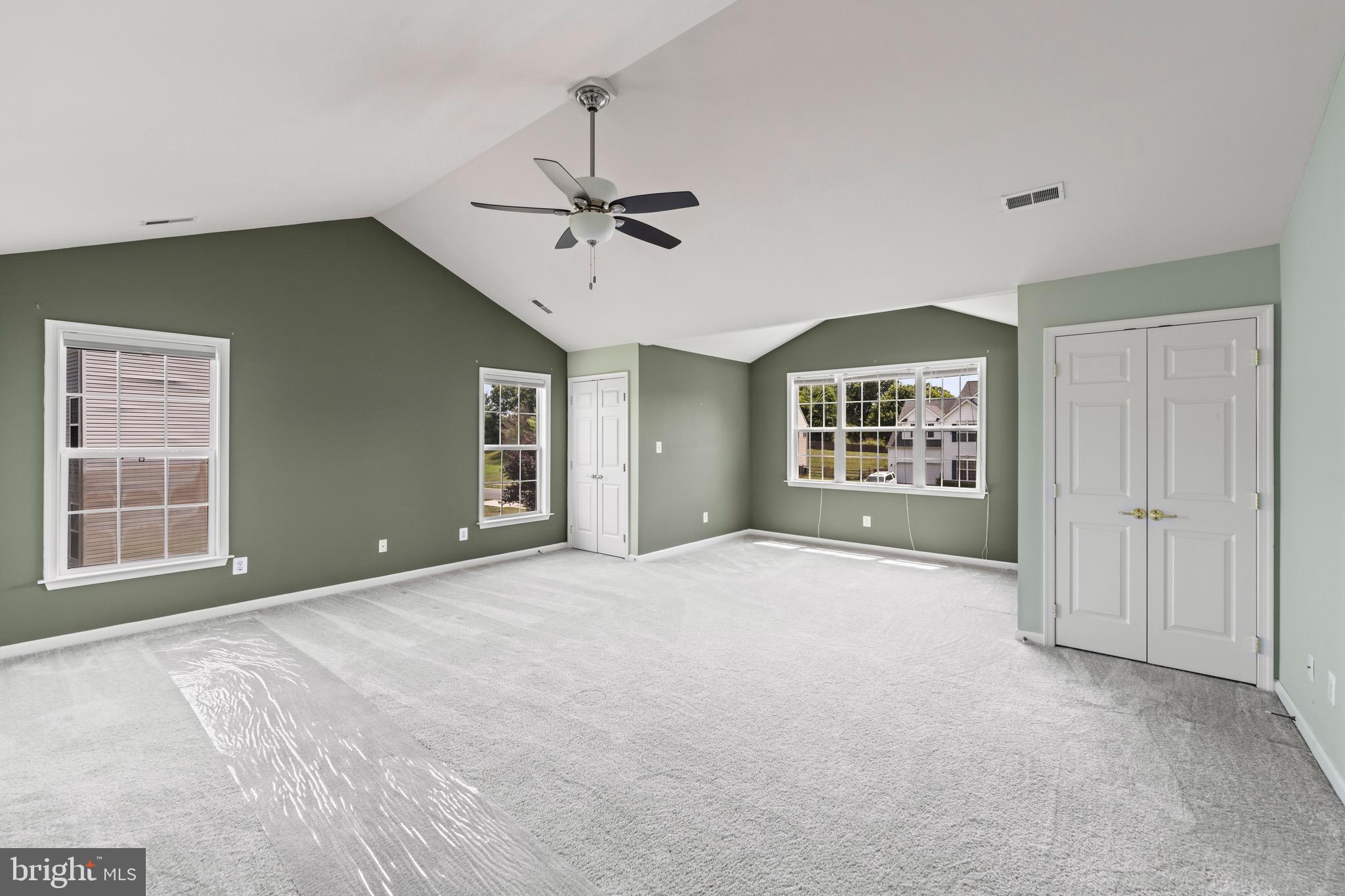 GOOSE POND ESTATES - Residential