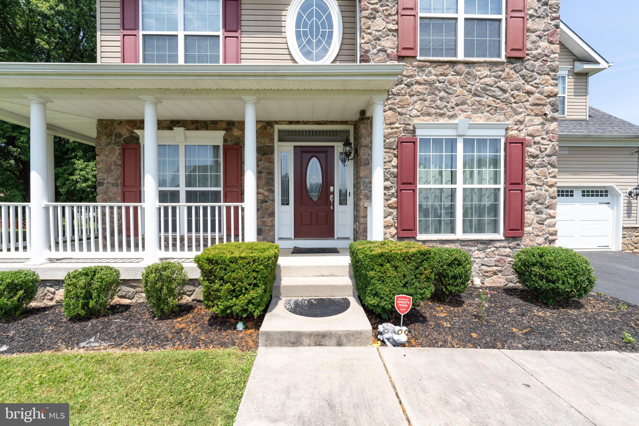 GOOSE POND ESTATES - Residential