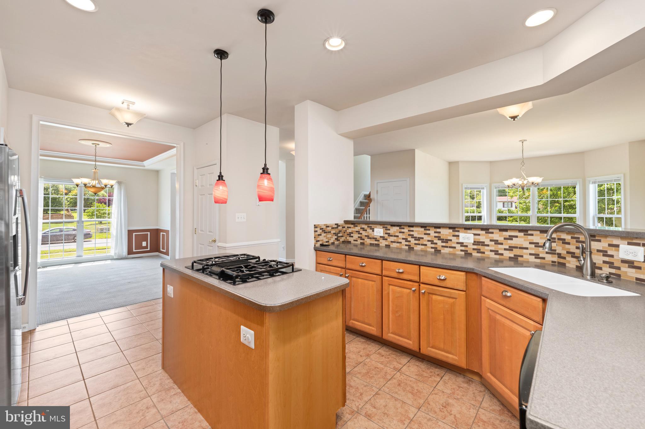 GOOSE POND ESTATES - Residential