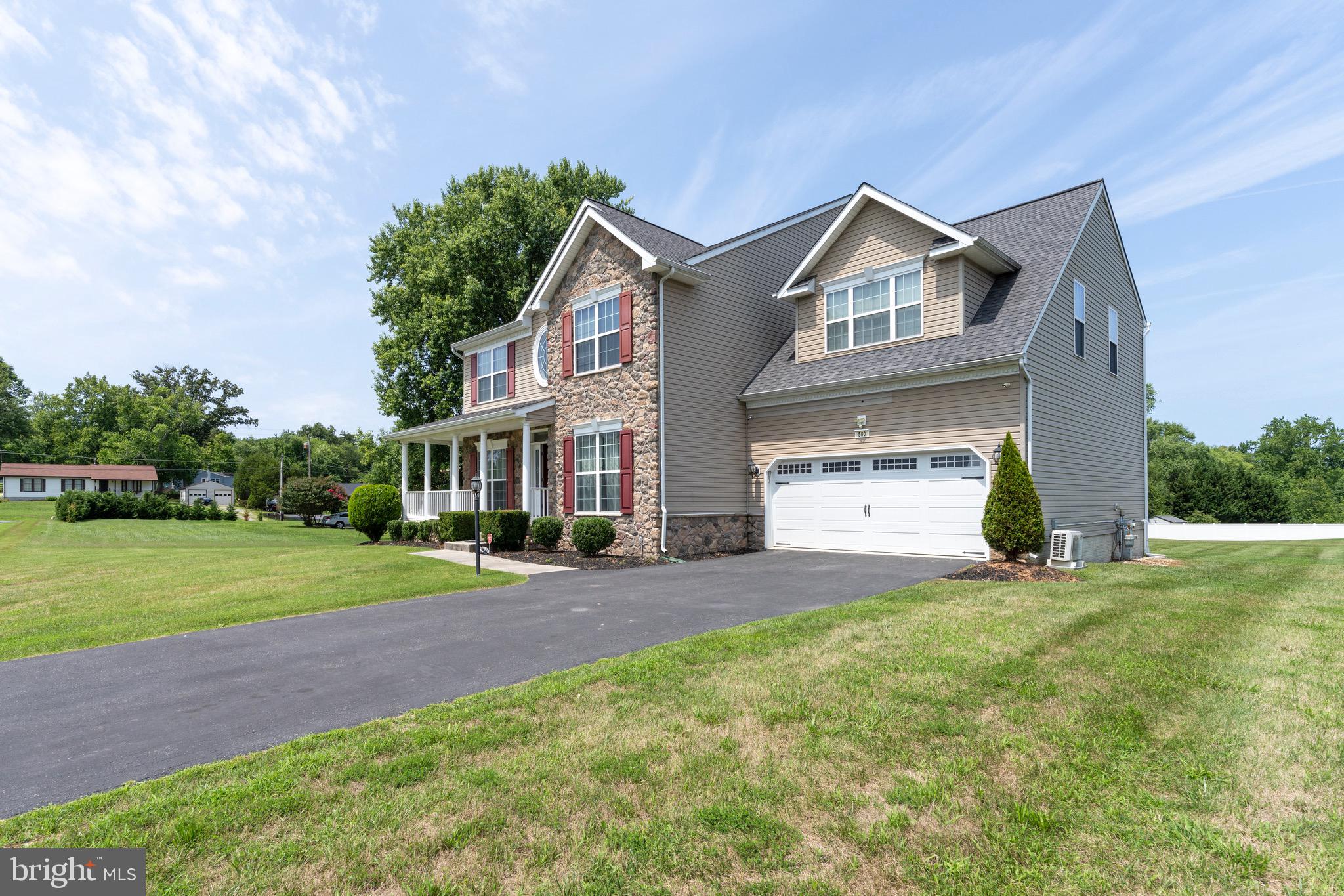 GOOSE POND ESTATES - Residential