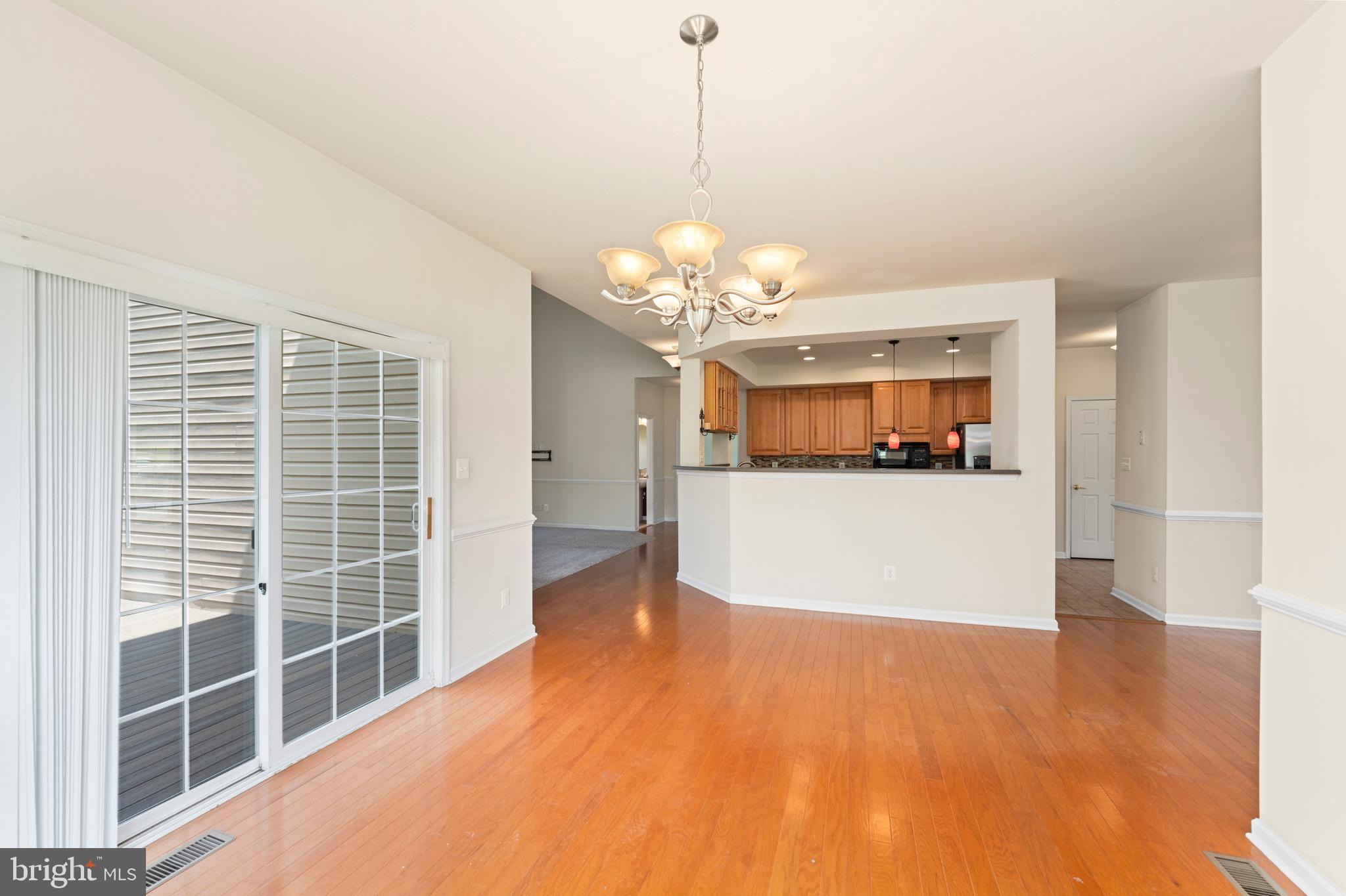 GOOSE POND ESTATES - Residential