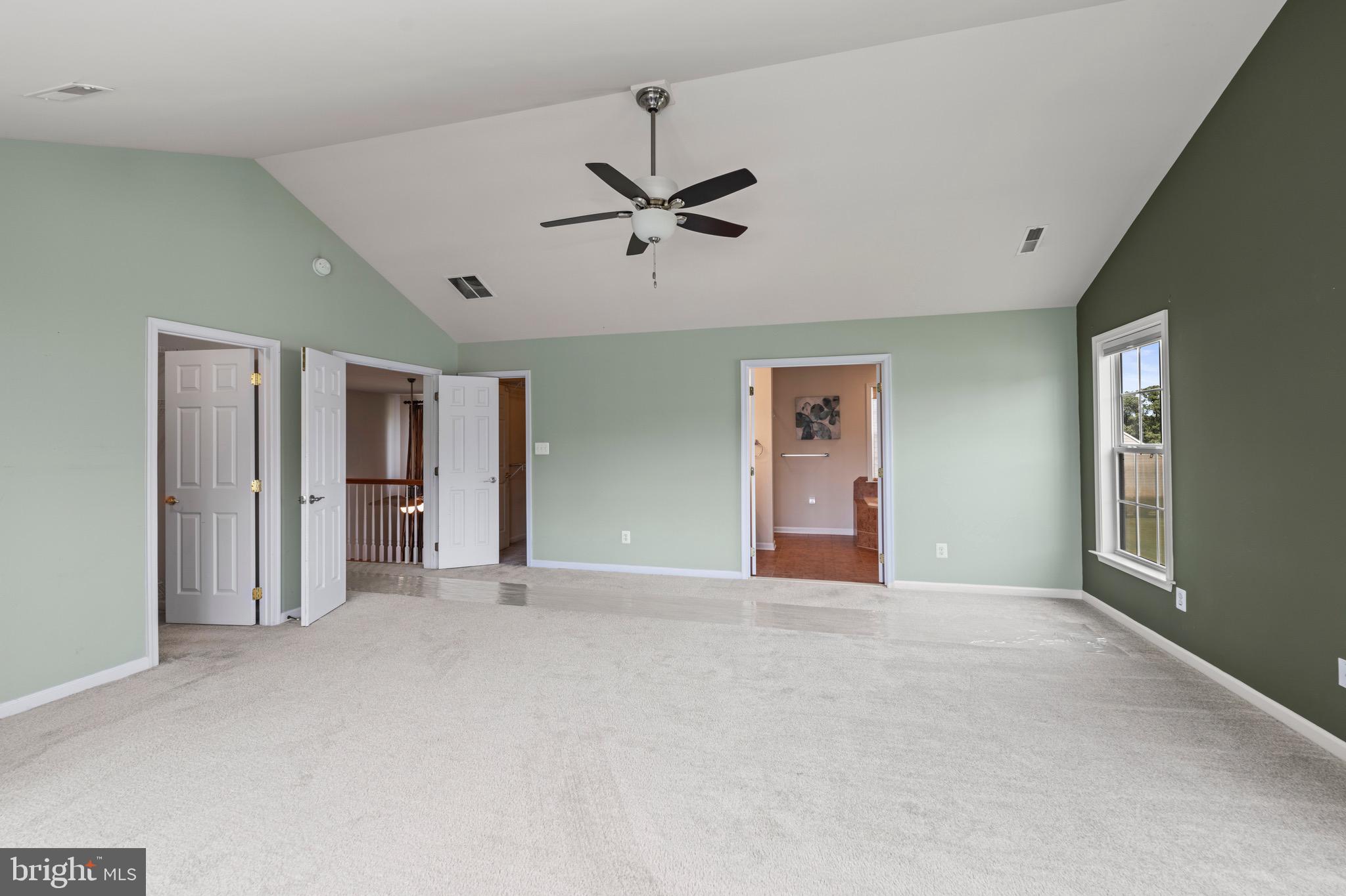 GOOSE POND ESTATES - Residential