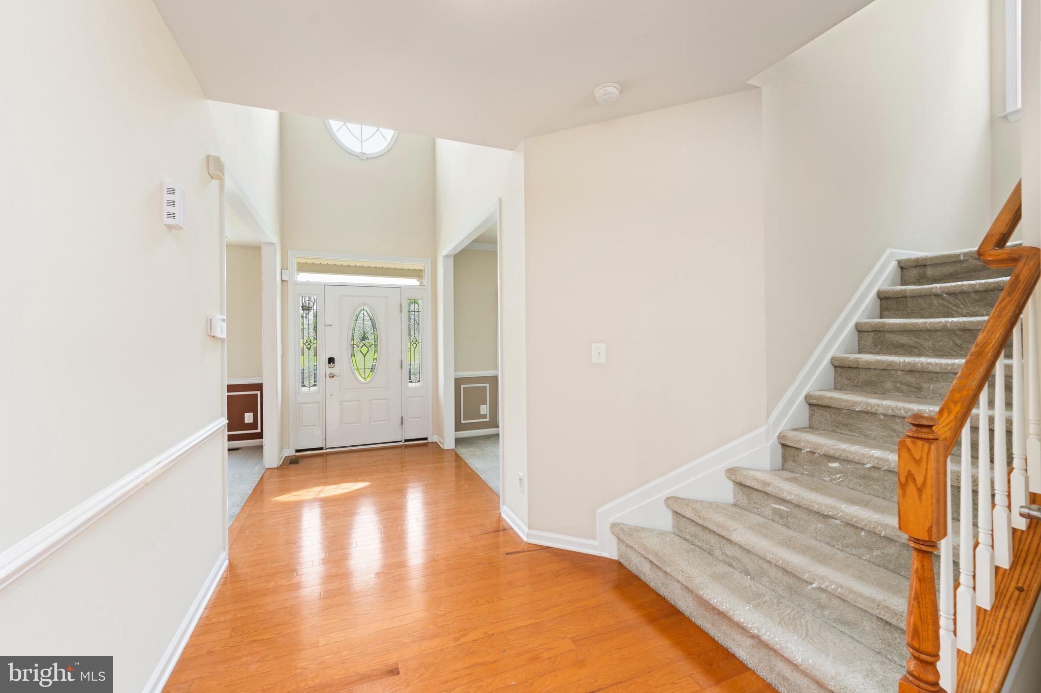 GOOSE POND ESTATES - Residential