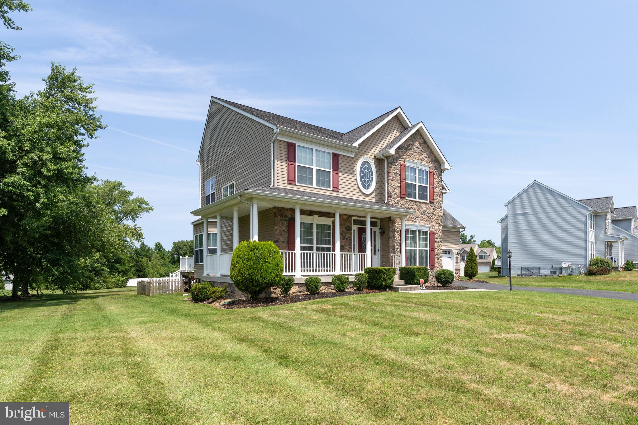 GOOSE POND ESTATES - Residential