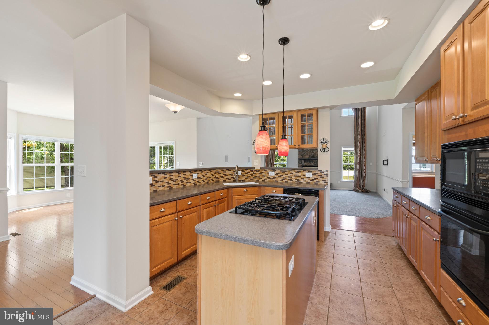 GOOSE POND ESTATES - Residential