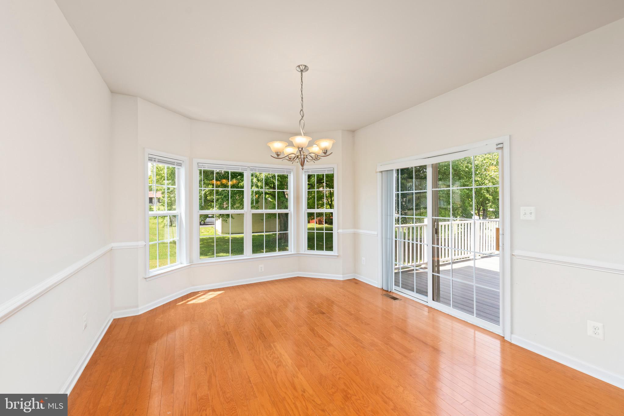 GOOSE POND ESTATES - Residential