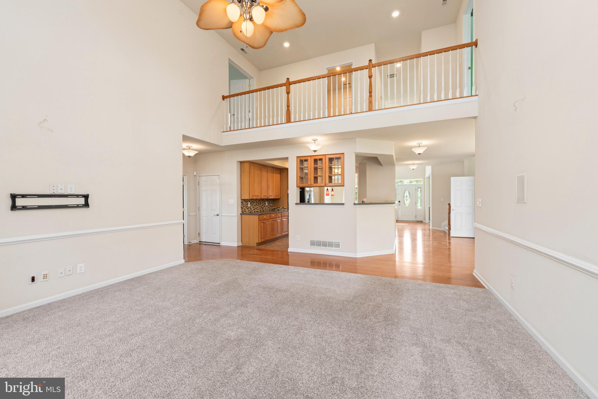 GOOSE POND ESTATES - Residential