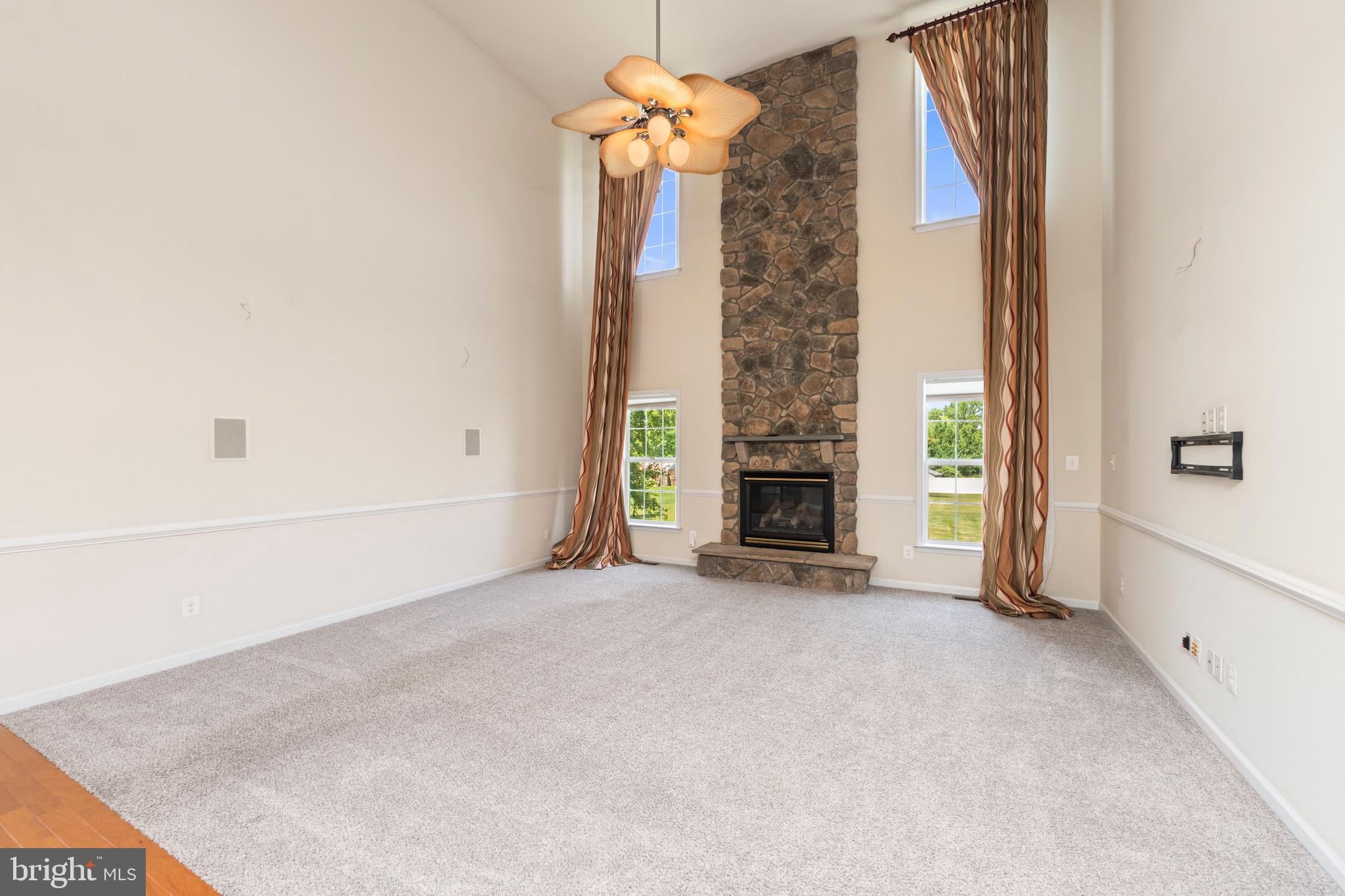 GOOSE POND ESTATES - Residential