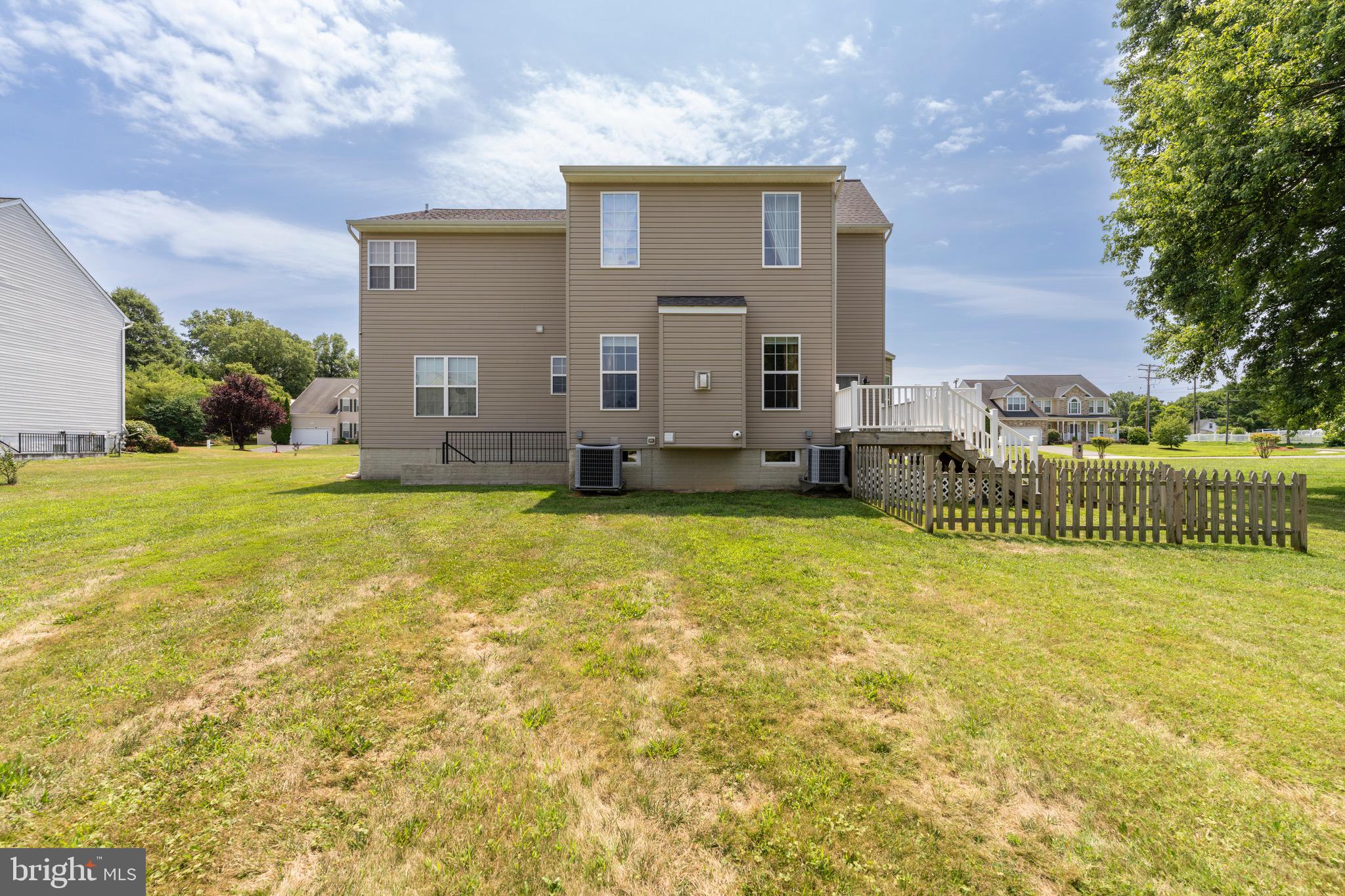 GOOSE POND ESTATES - Residential