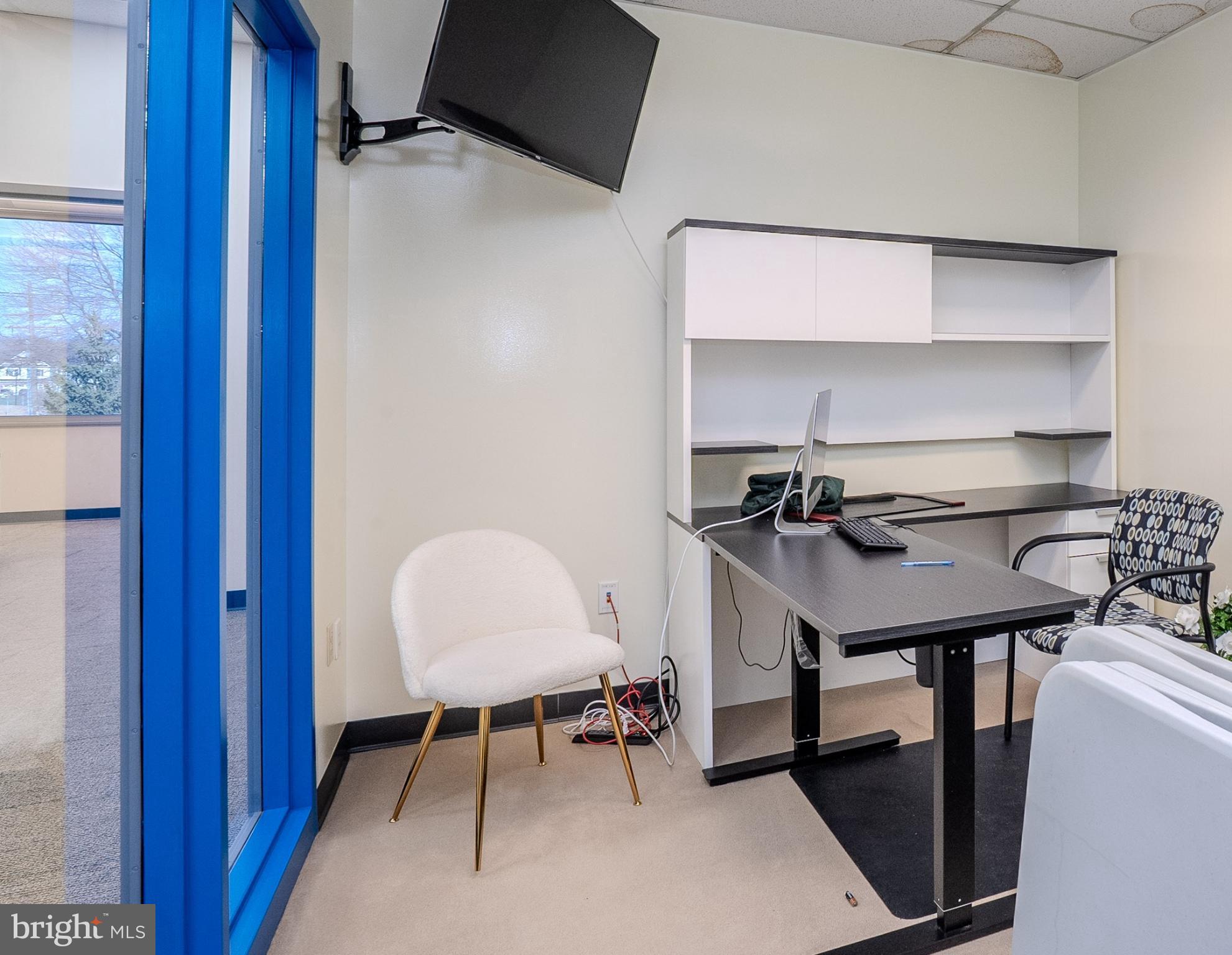 120 WINDSOR CENTER DRIVE