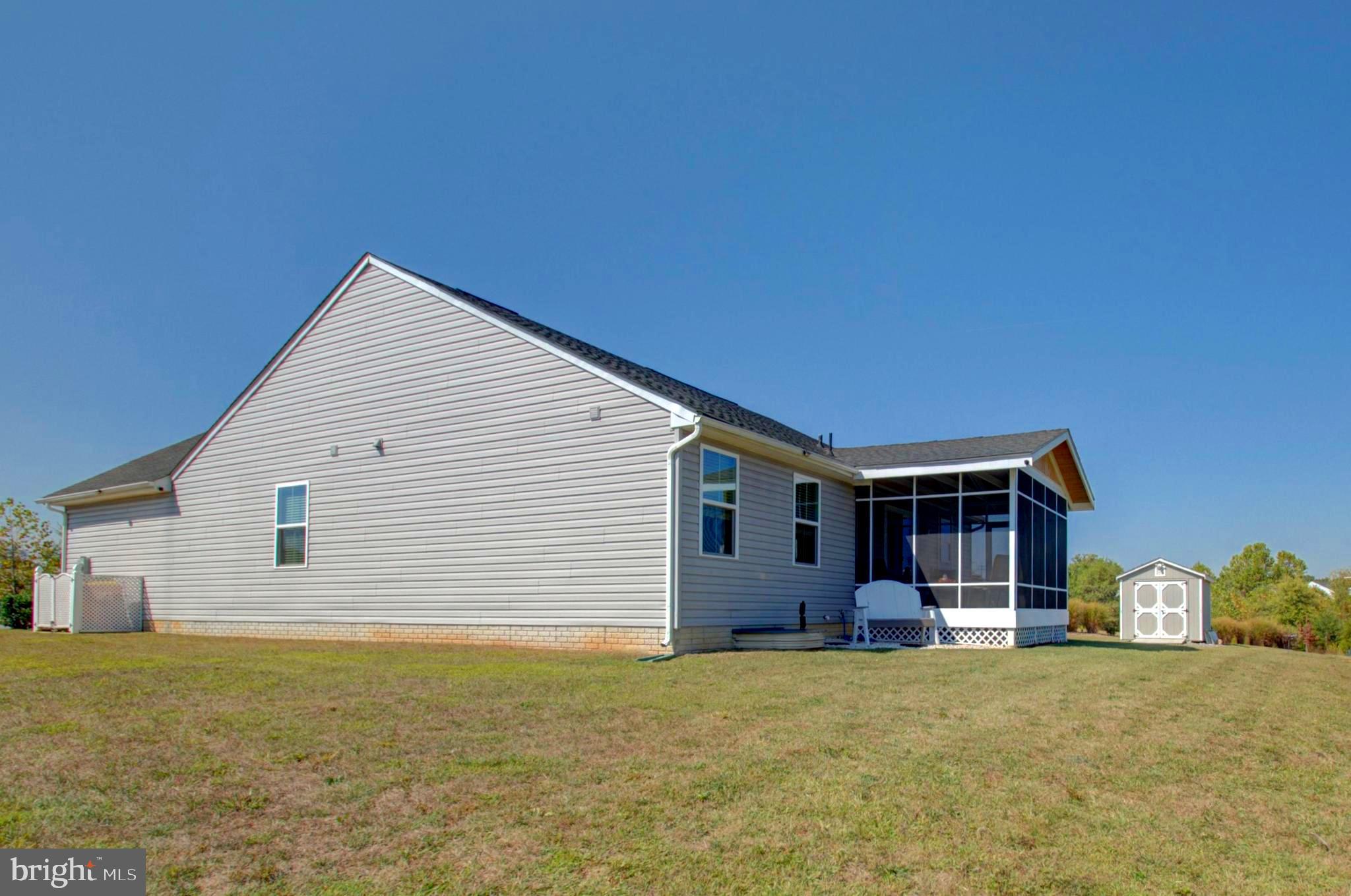 ARCADIA SPRINGS - Residential