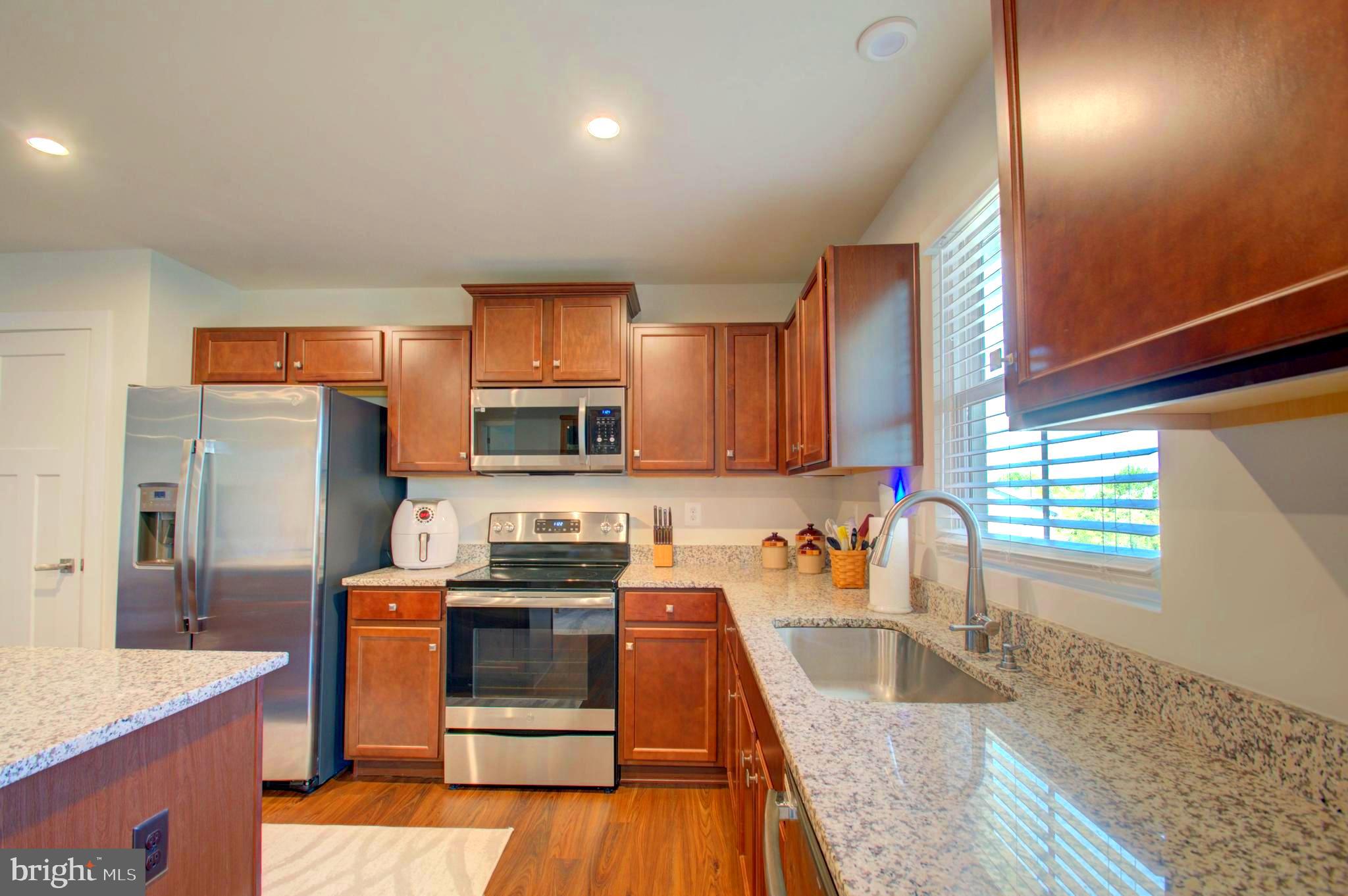 ARCADIA SPRINGS - Residential