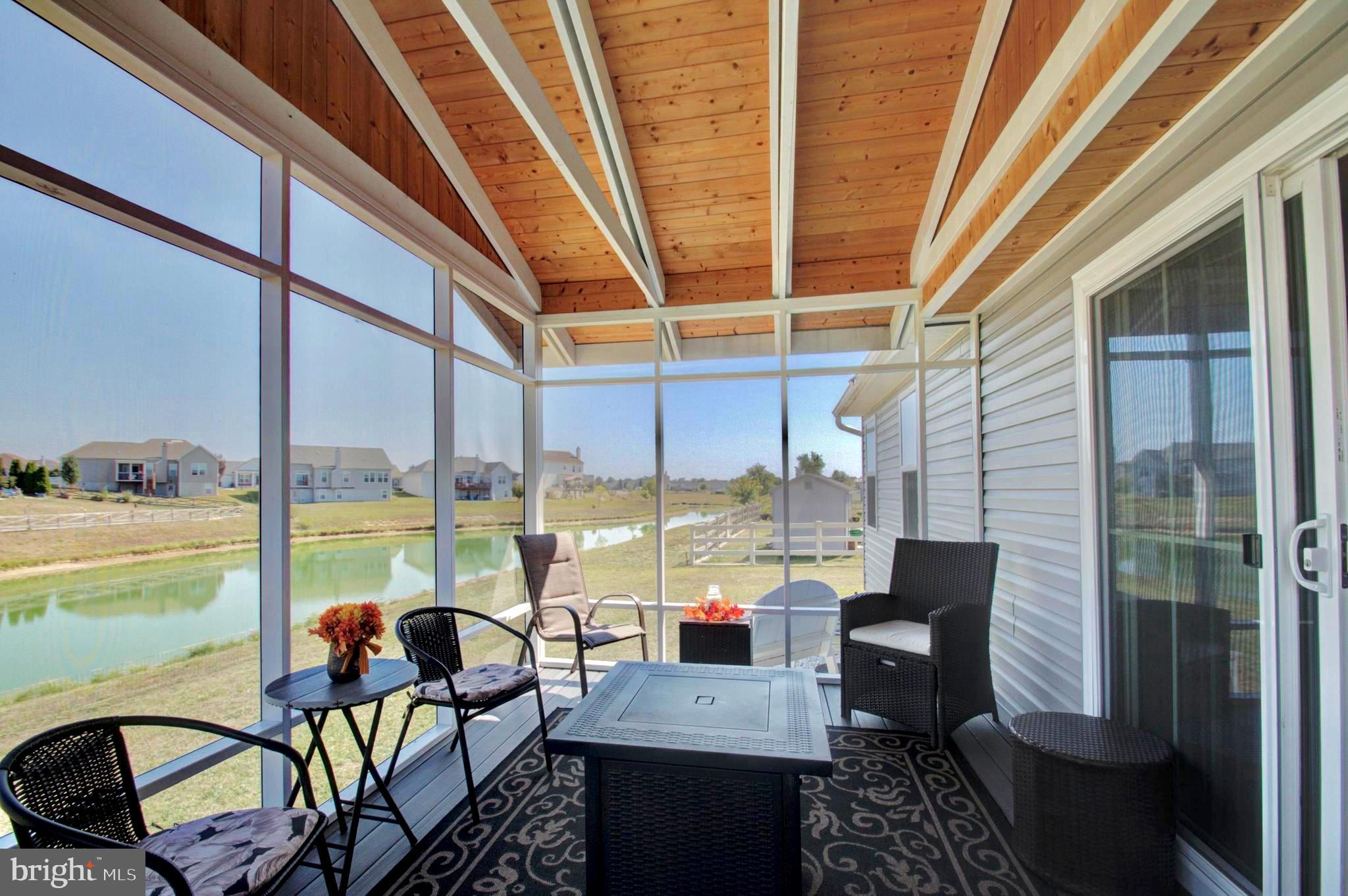 ARCADIA SPRINGS - Residential