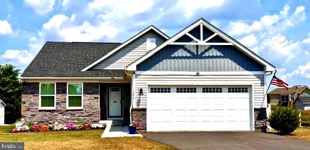 ARCADIA SPRINGS - Residential