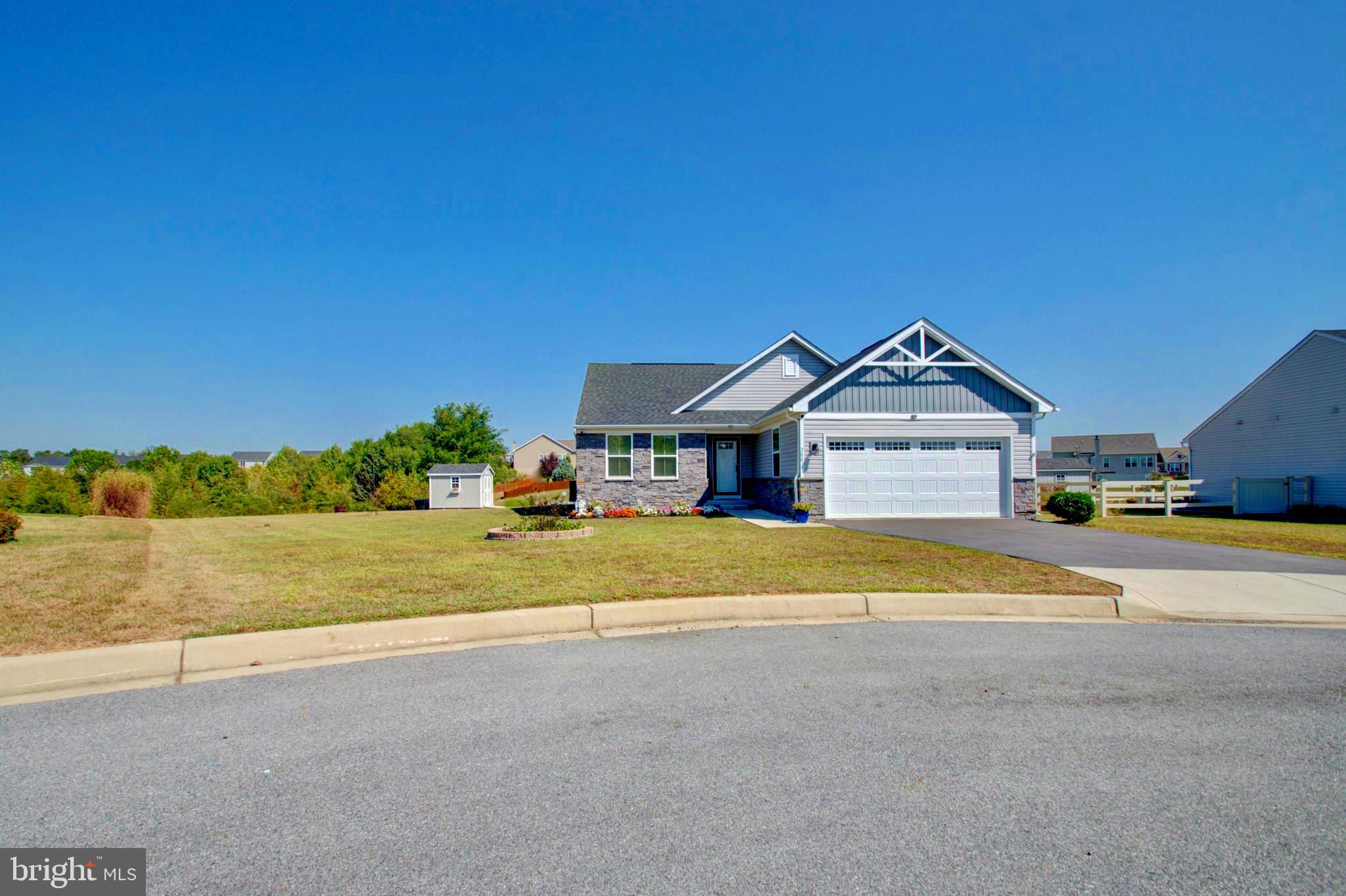 ARCADIA SPRINGS - Residential