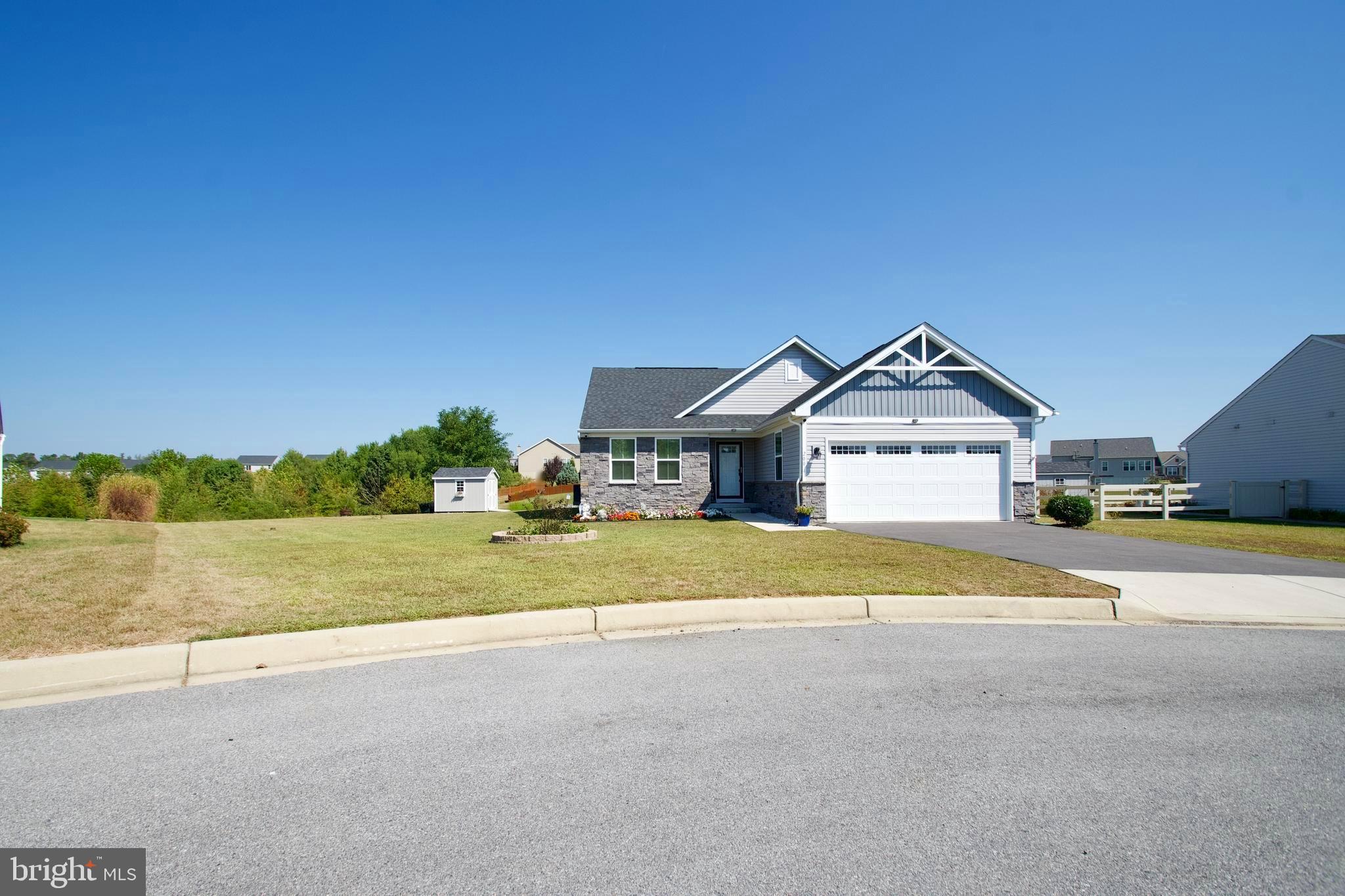 ARCADIA SPRINGS - Residential