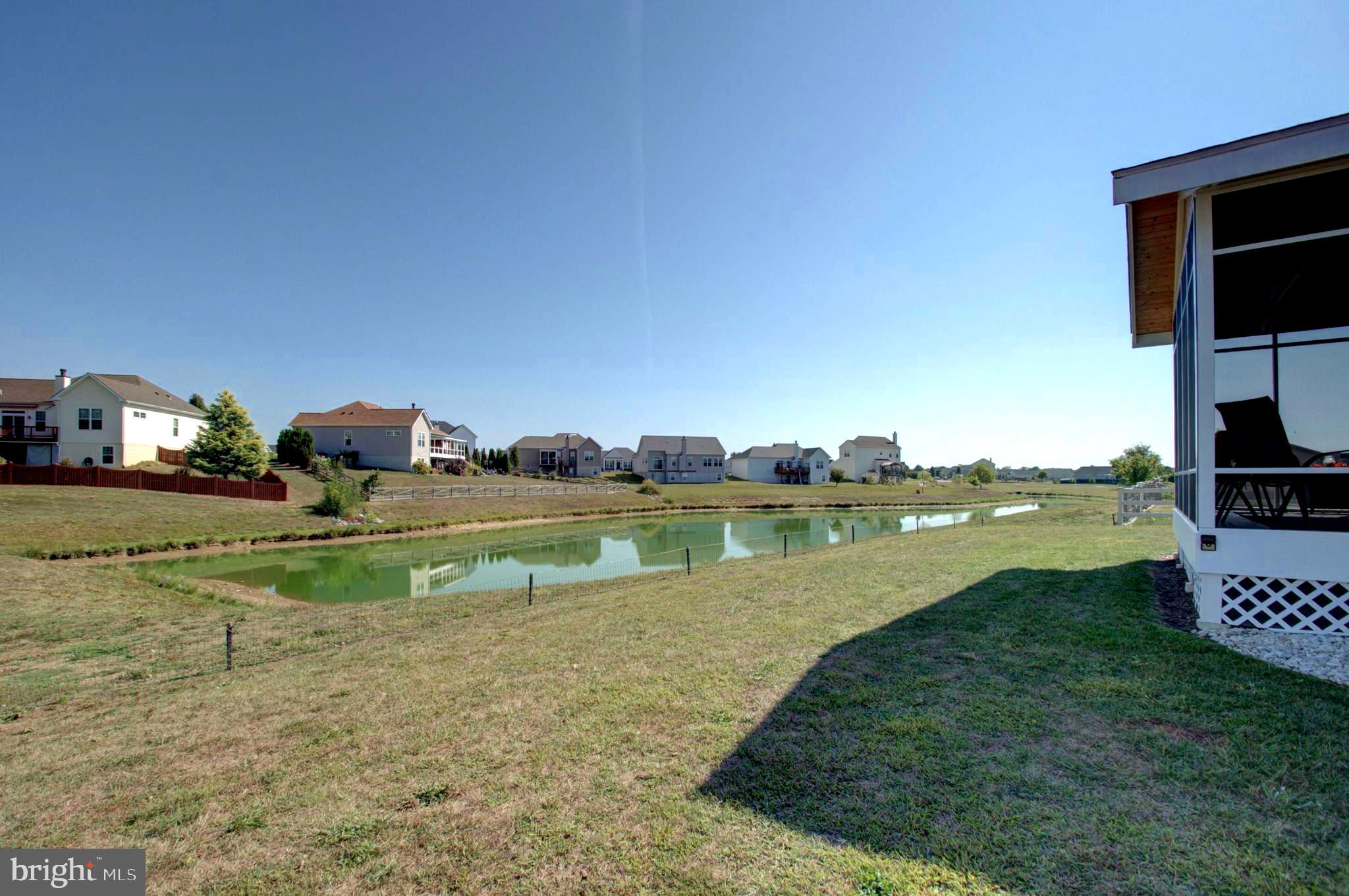 ARCADIA SPRINGS - Residential