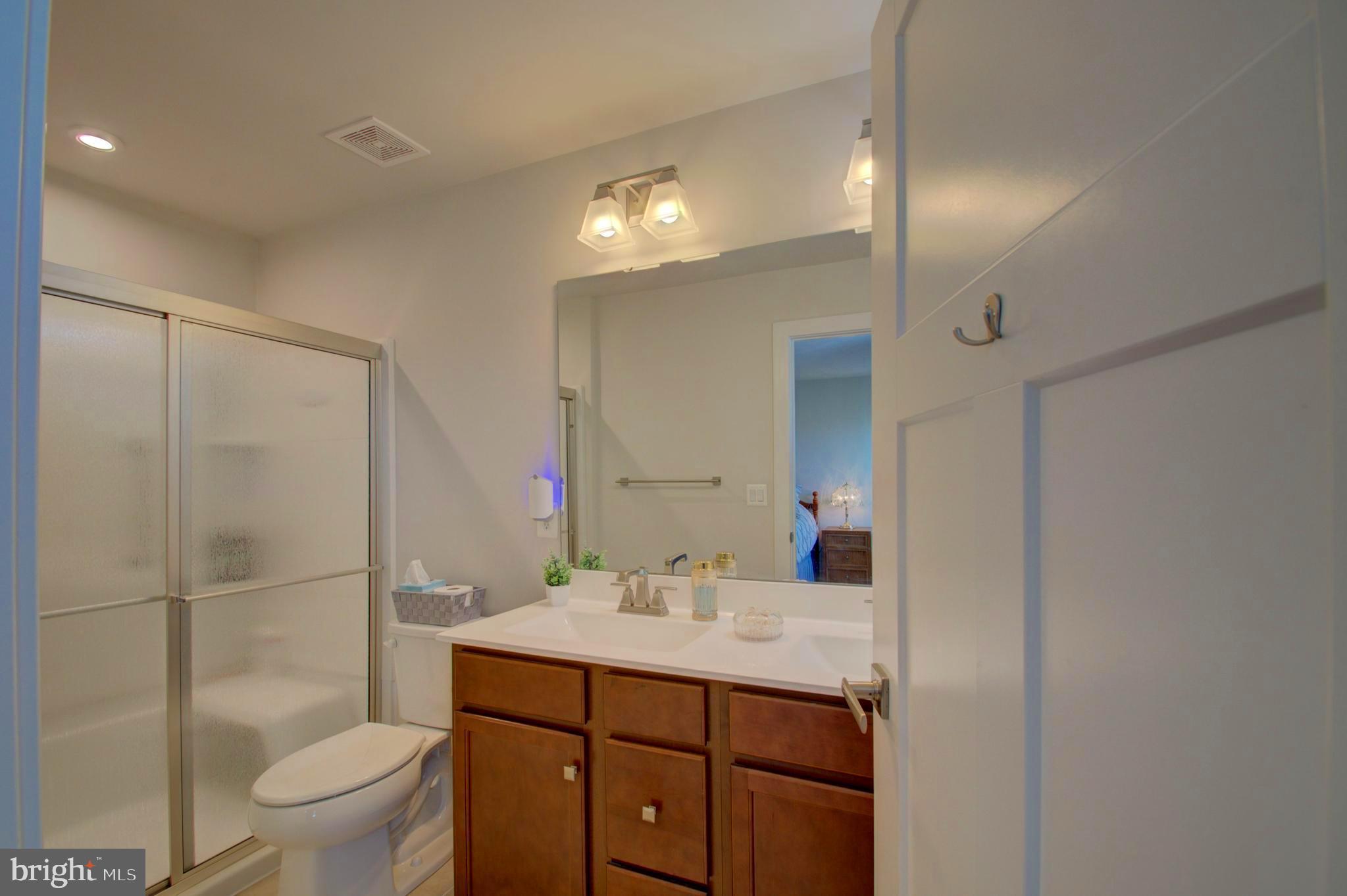 ARCADIA SPRINGS - Residential