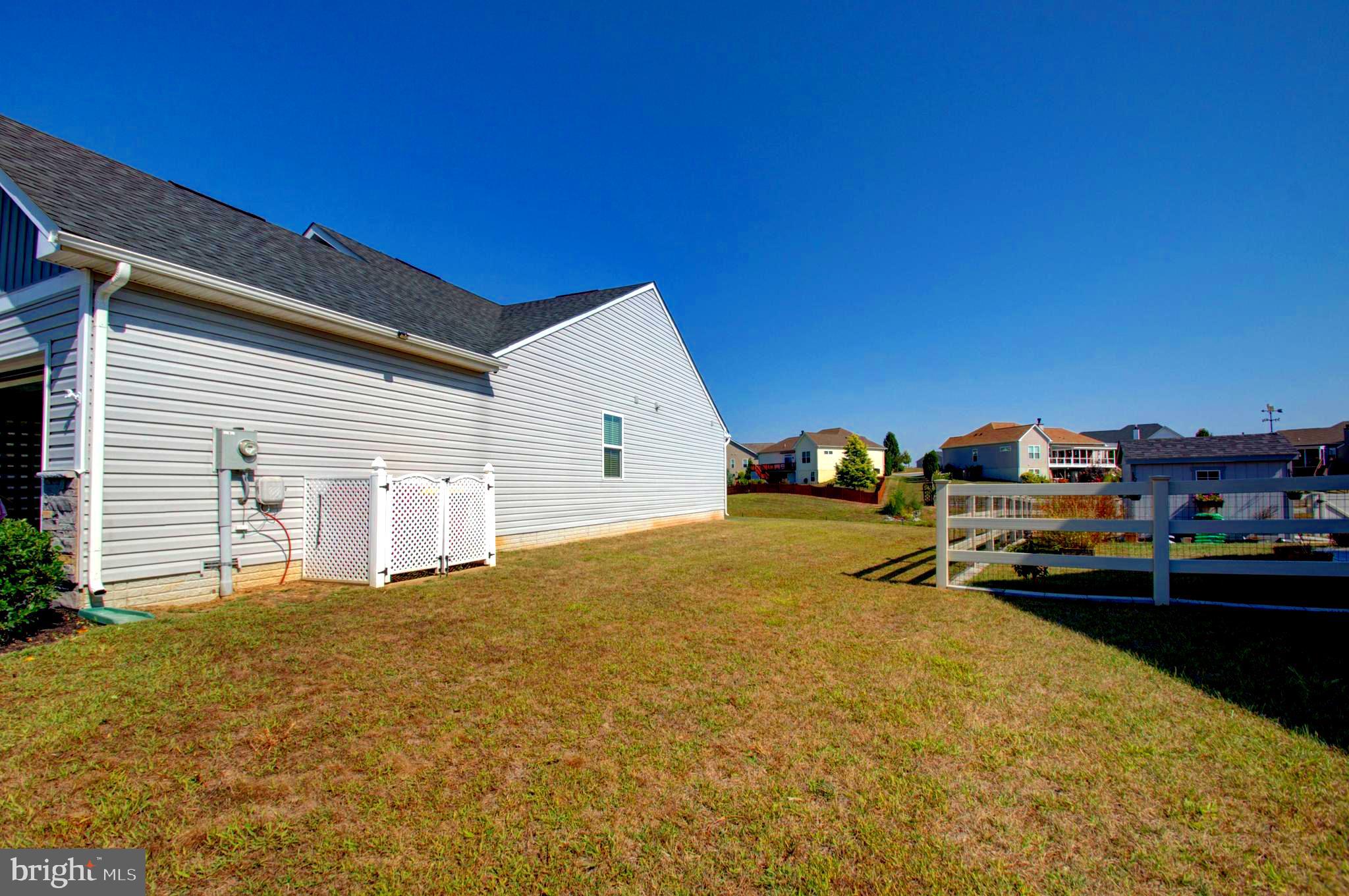 ARCADIA SPRINGS - Residential