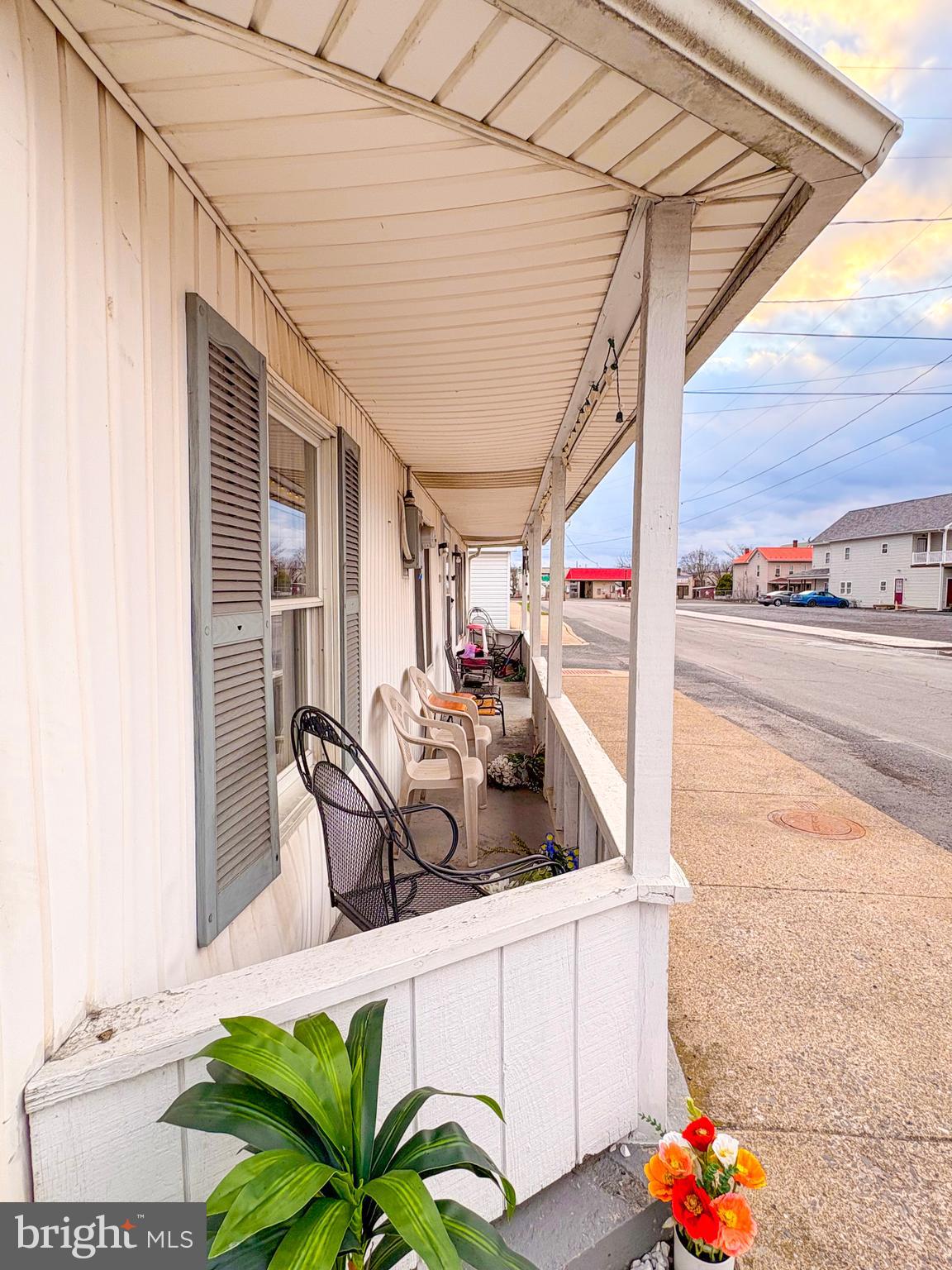 LEWISTOWN BORO - Residential