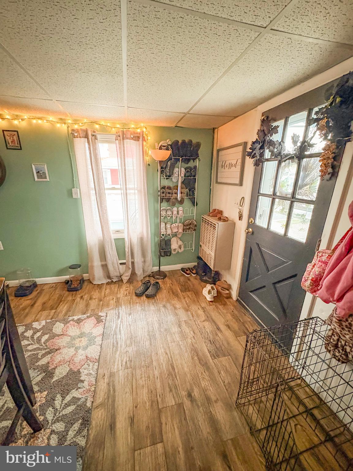 LEWISTOWN BORO - Residential