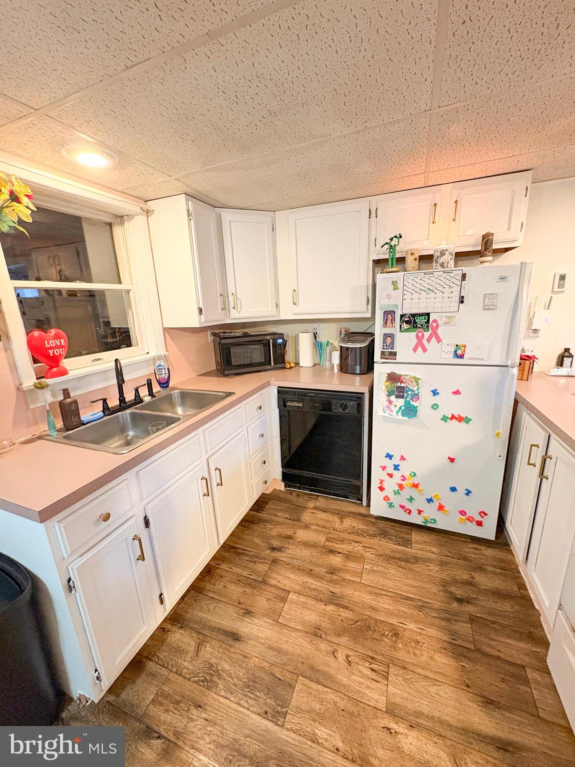 LEWISTOWN BORO - Residential