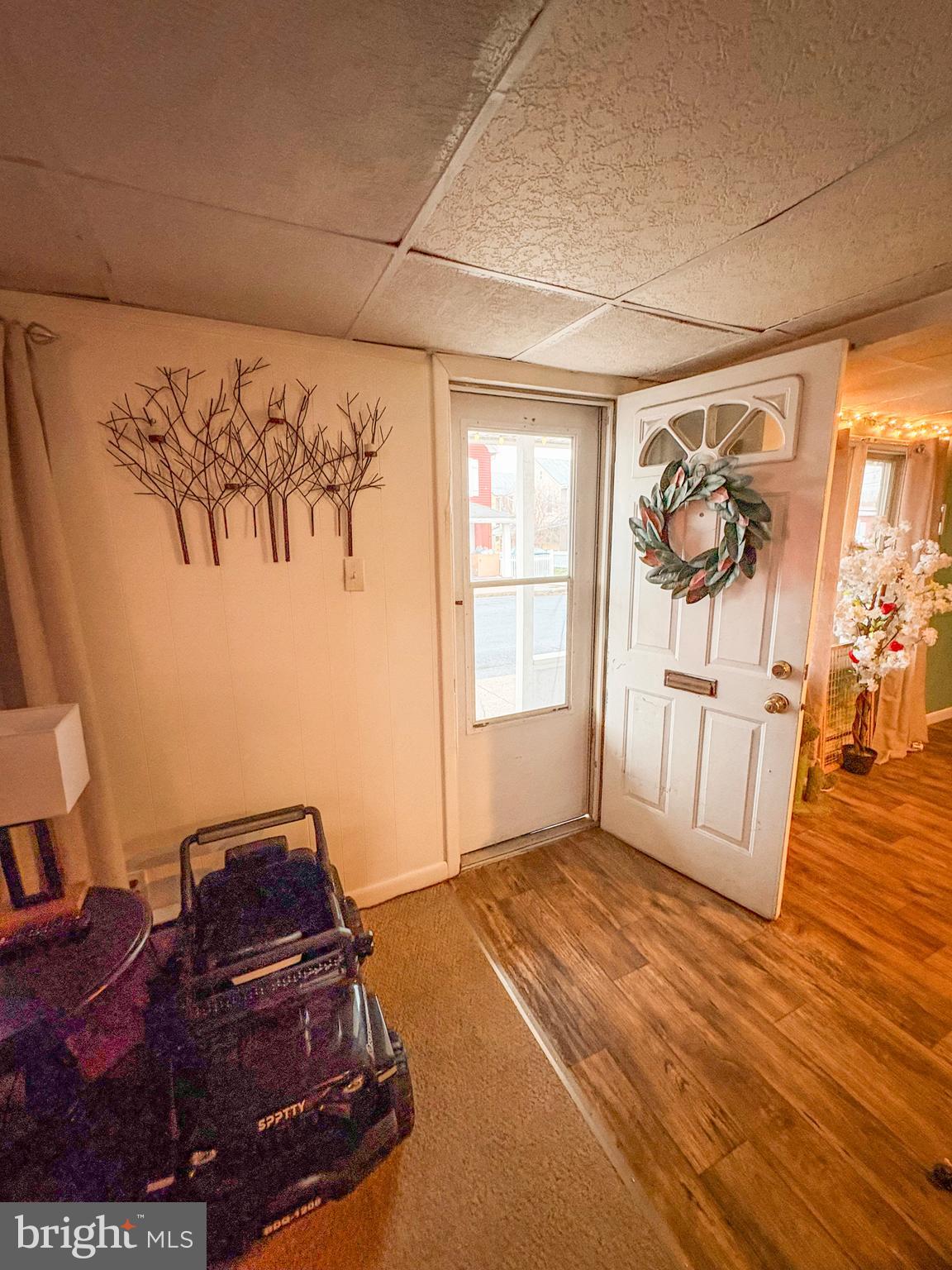 LEWISTOWN BORO - Residential