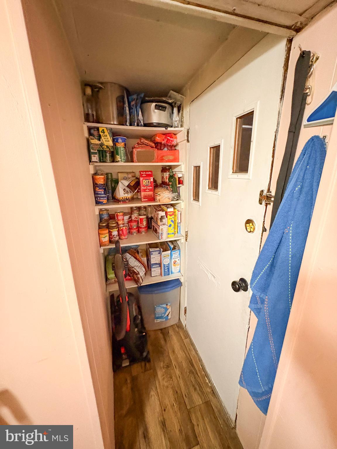 LEWISTOWN BORO - Residential