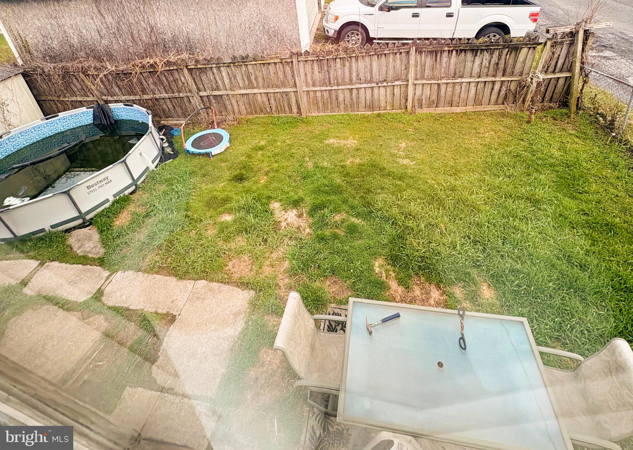 LEWISTOWN BORO - Residential