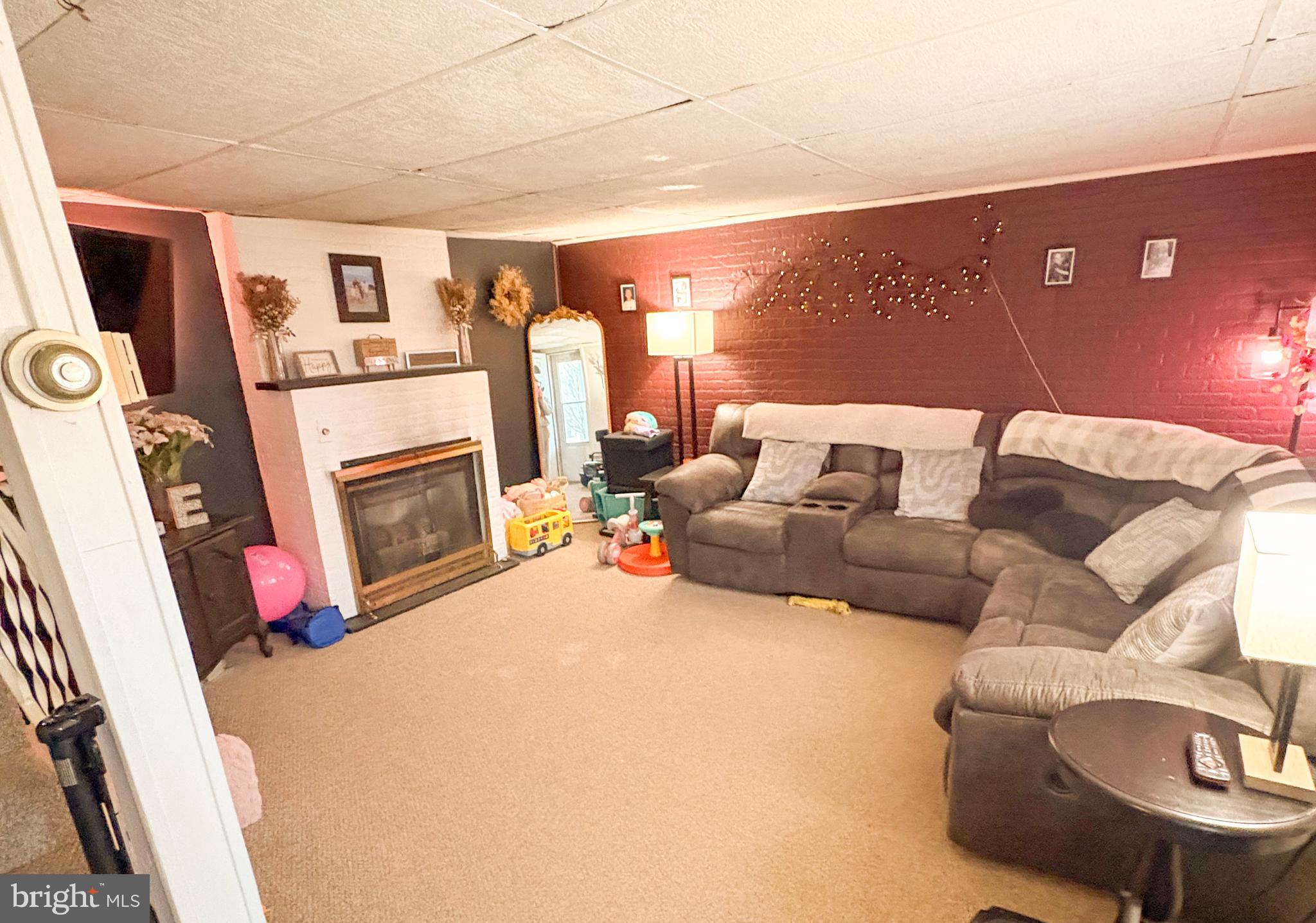 LEWISTOWN BORO - Residential