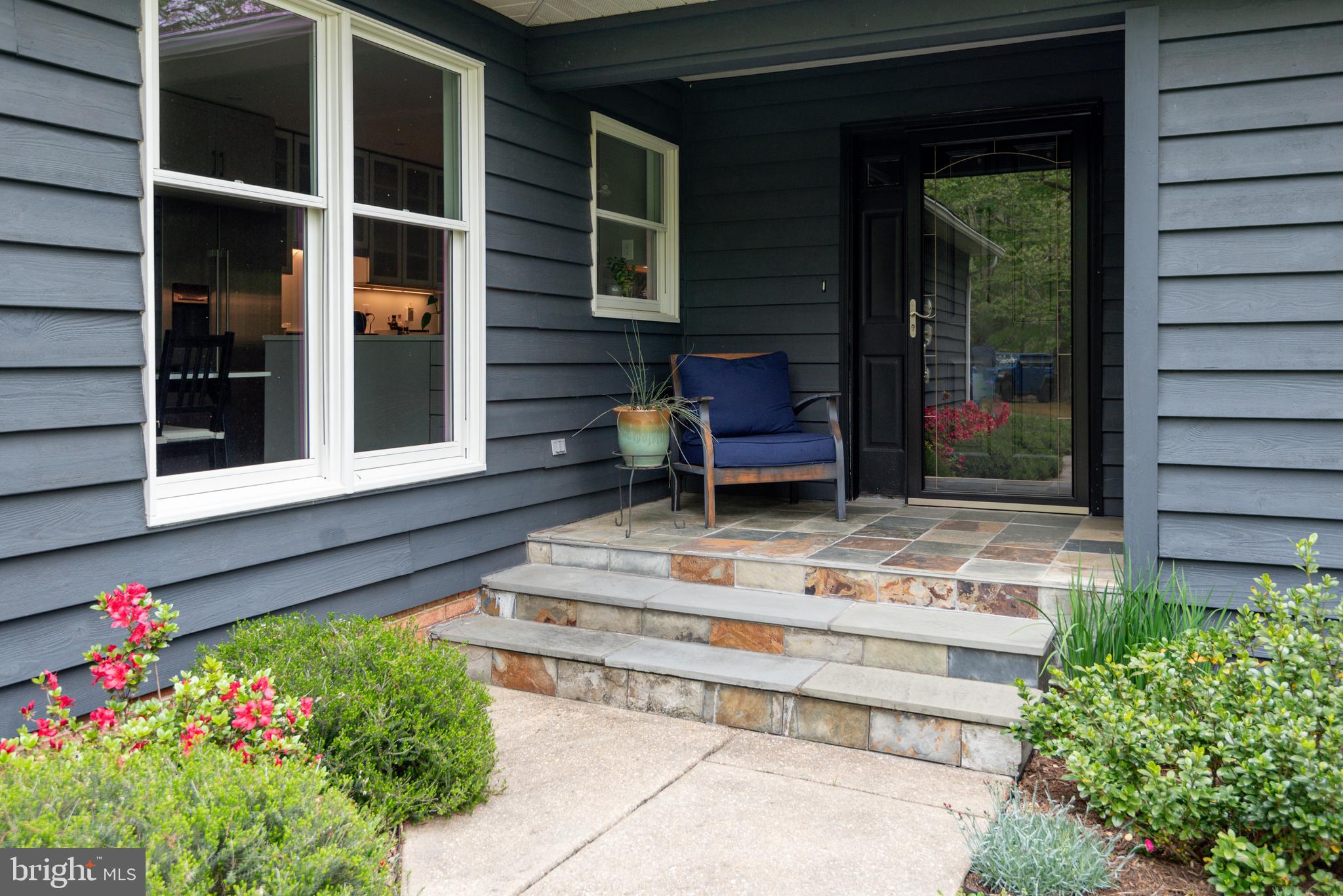 PAW PAW HOLLOW - Residential
