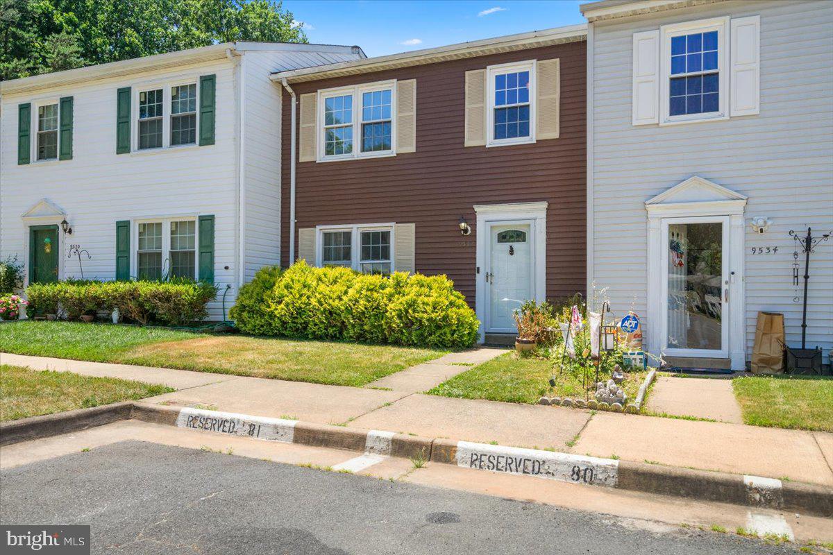 NONE AVAILABLE - Residential Lease