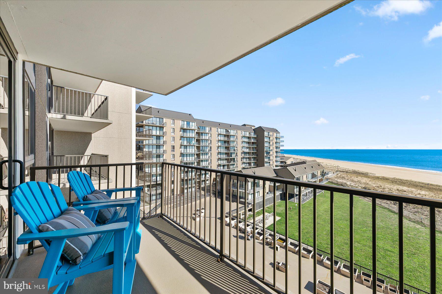 606 CHESAPEAKE HOUSE ROAD 606N