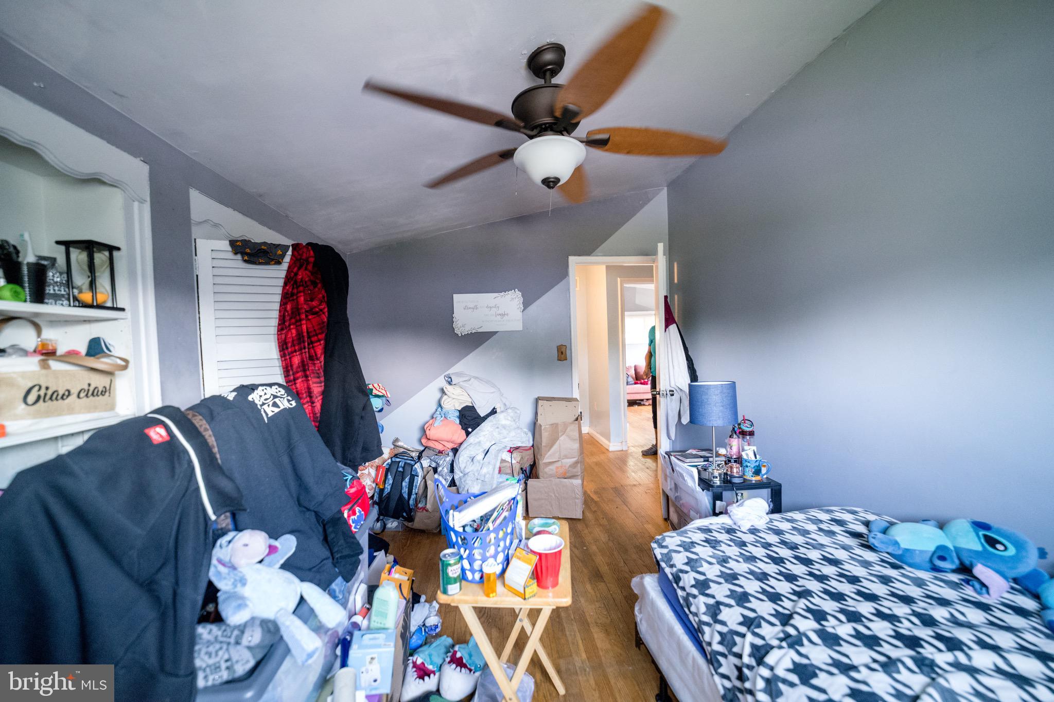 WILLIAMSBURG - Residential