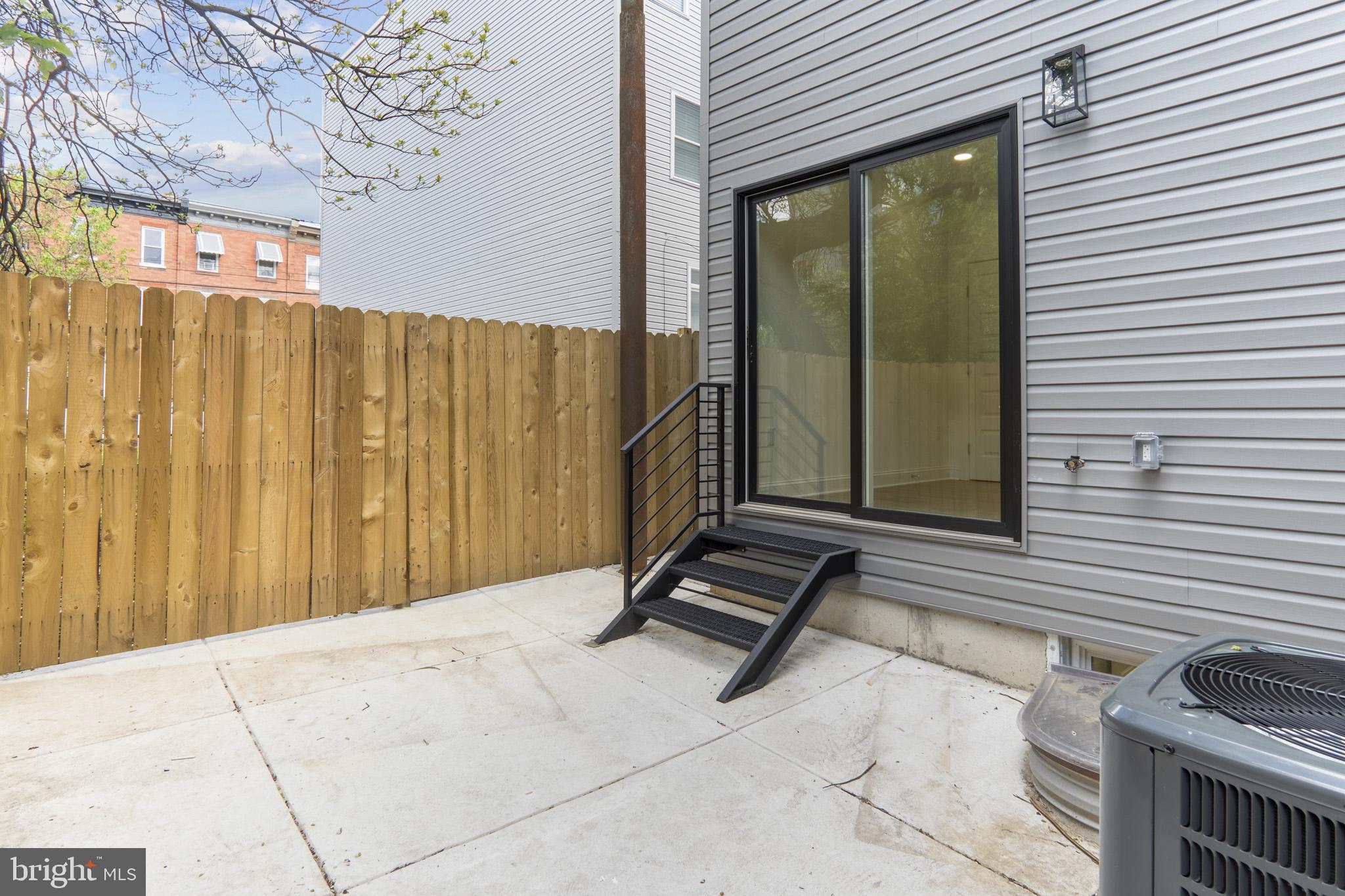 NORRIS SQUARE - Residential Lease