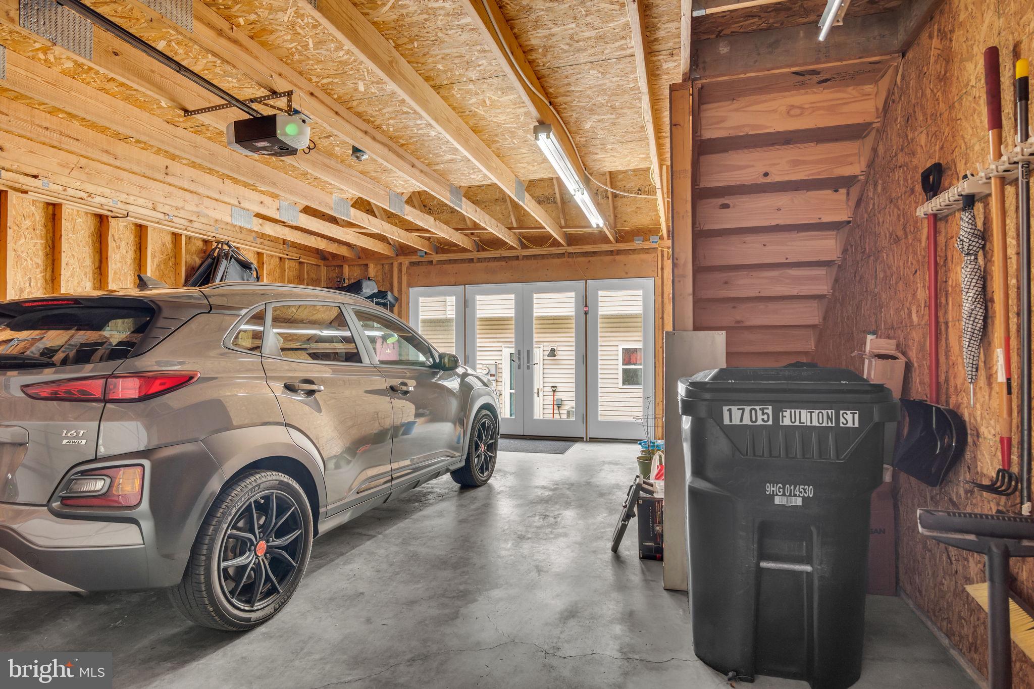 CAPITAL HEIGHTS - Residential